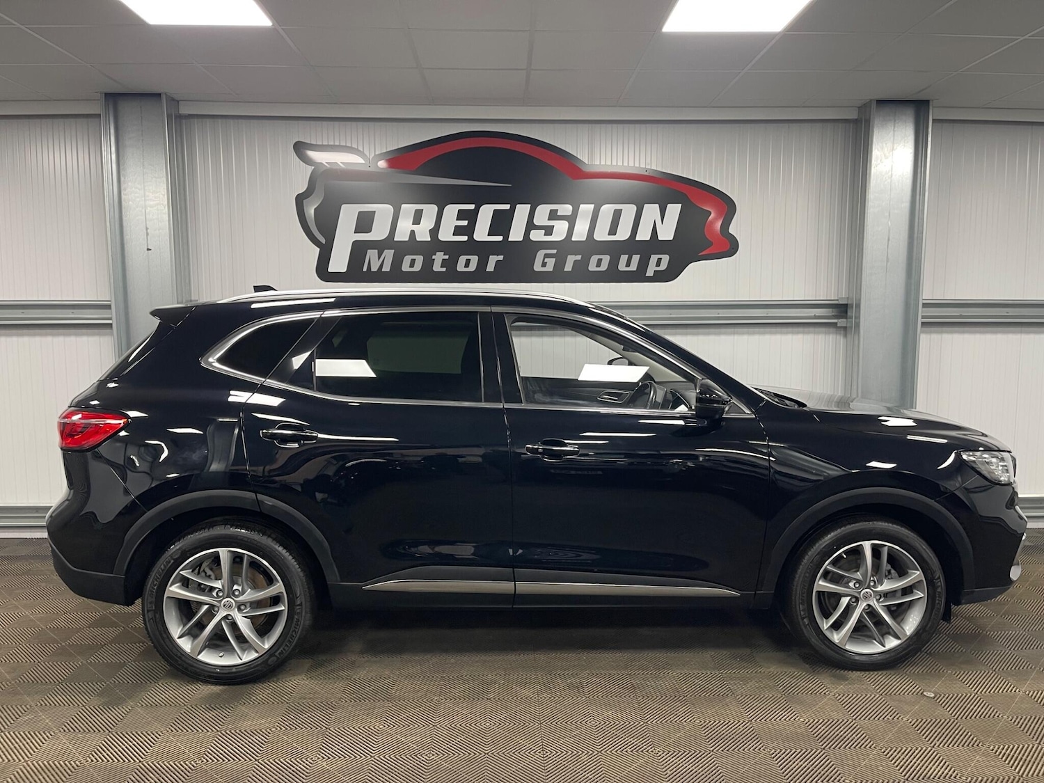 Used MG MG HS 2022 for sale - 77769405: Photo 27