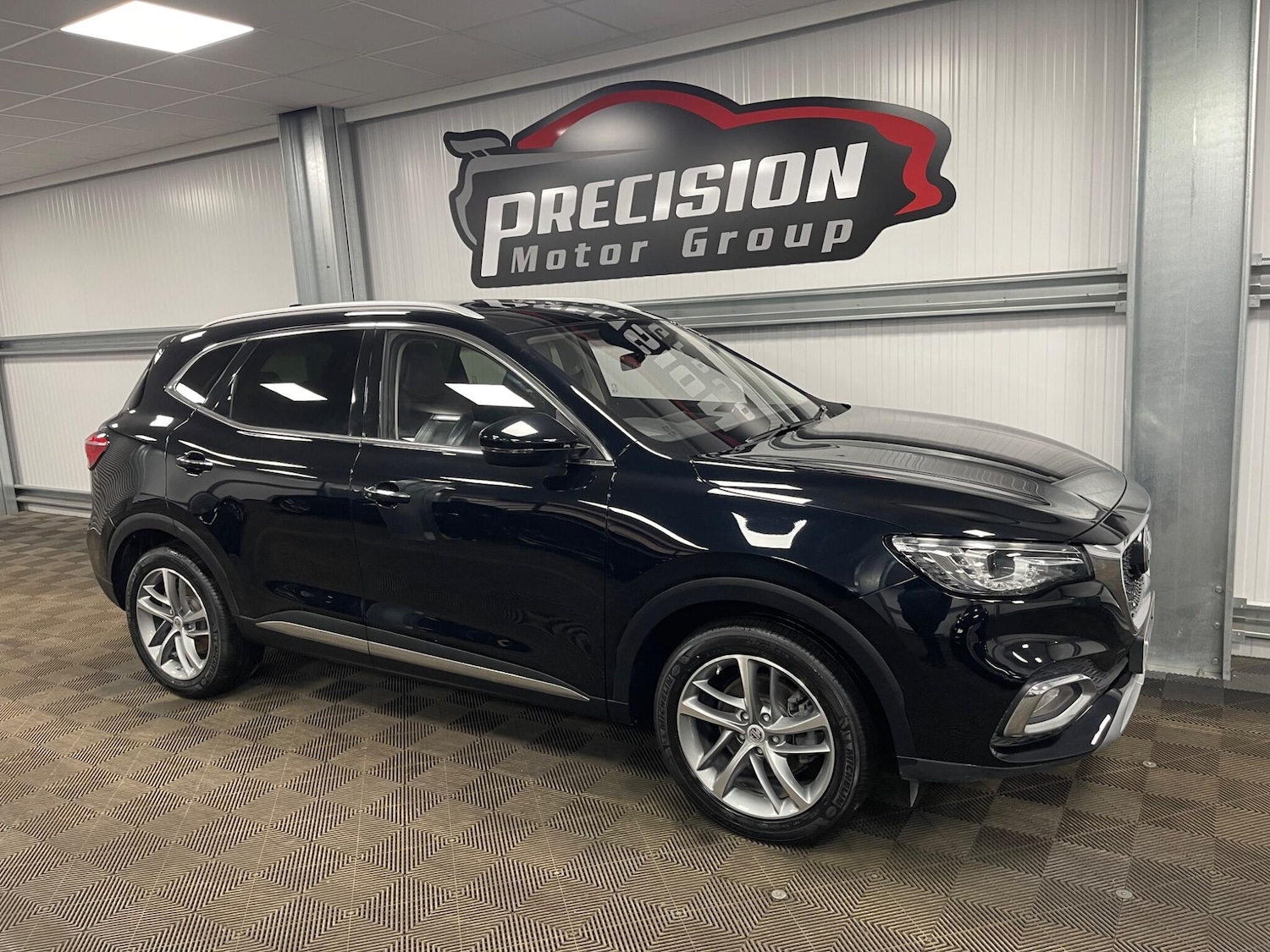 Used MG MG HS 2022 for sale - 77769405: Photo 29