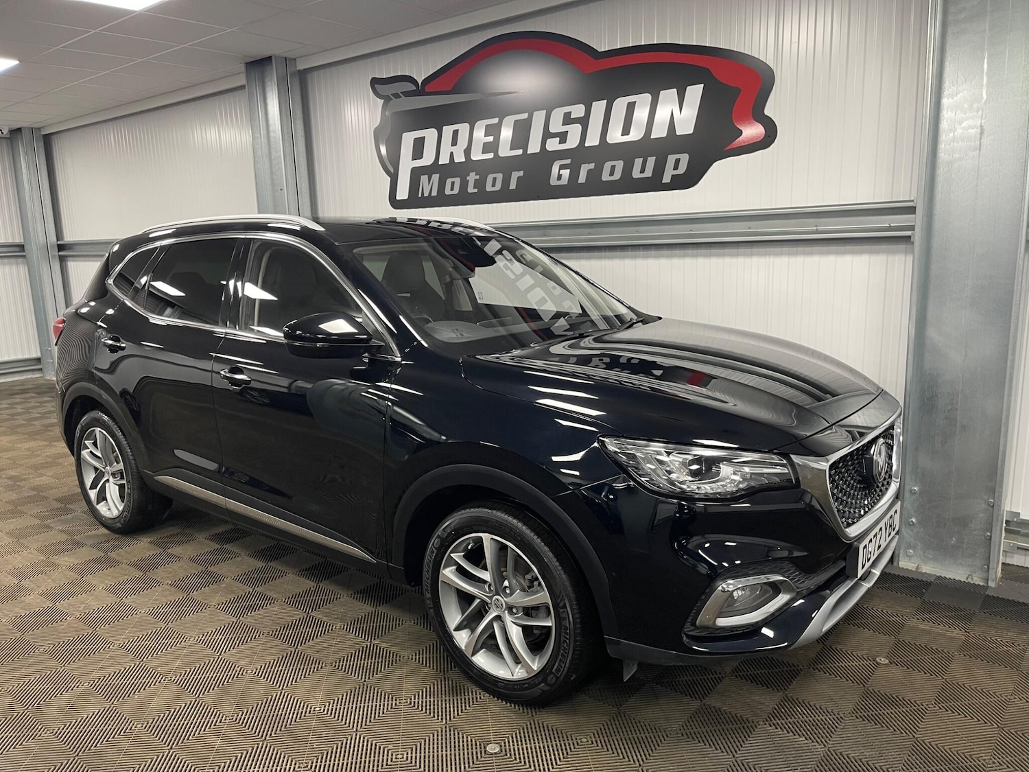 Used MG MG HS 2022 for sale - 77769405: Photo 3