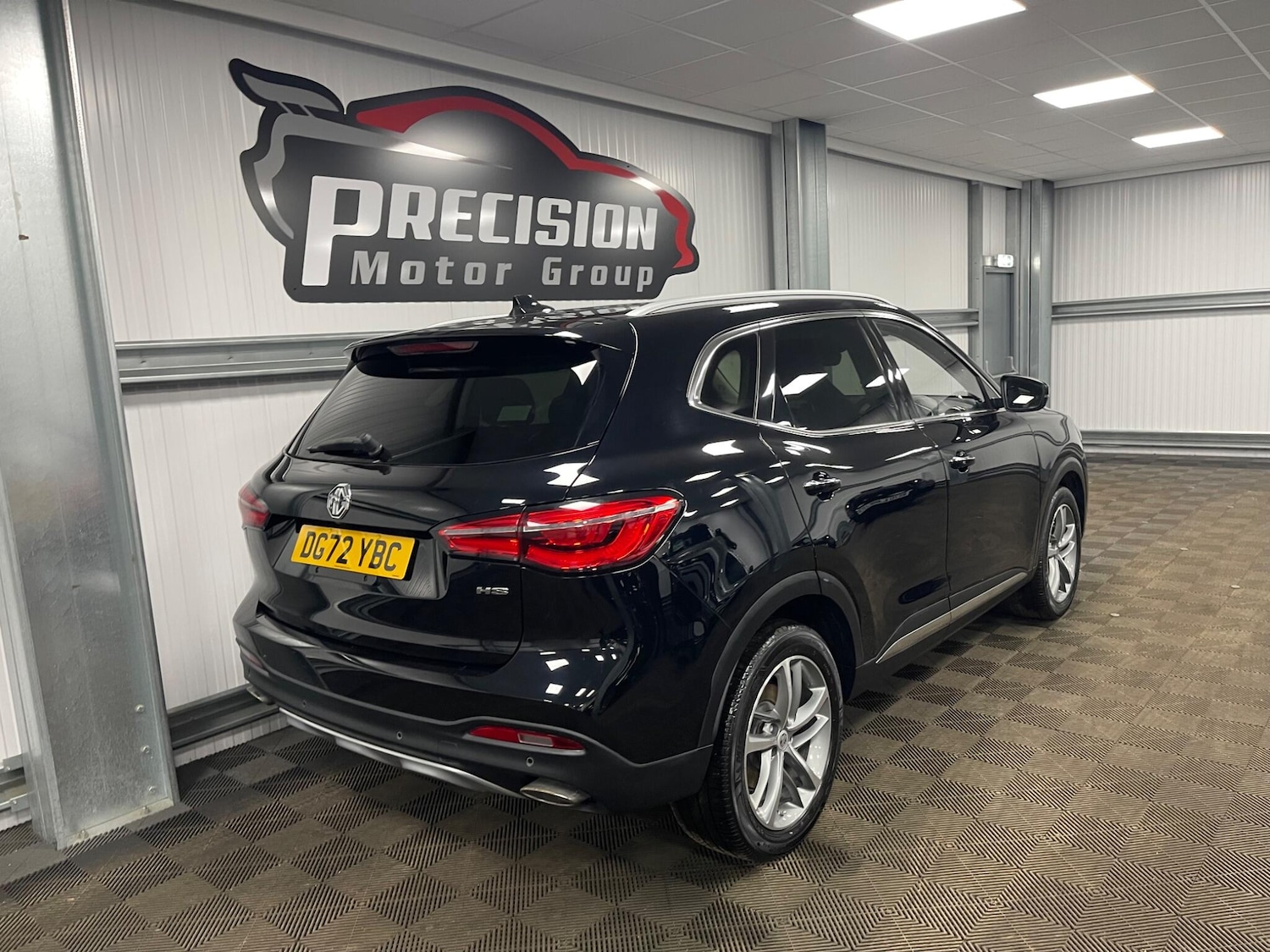 Used MG MG HS 2022 for sale - 77769405: Photo 30