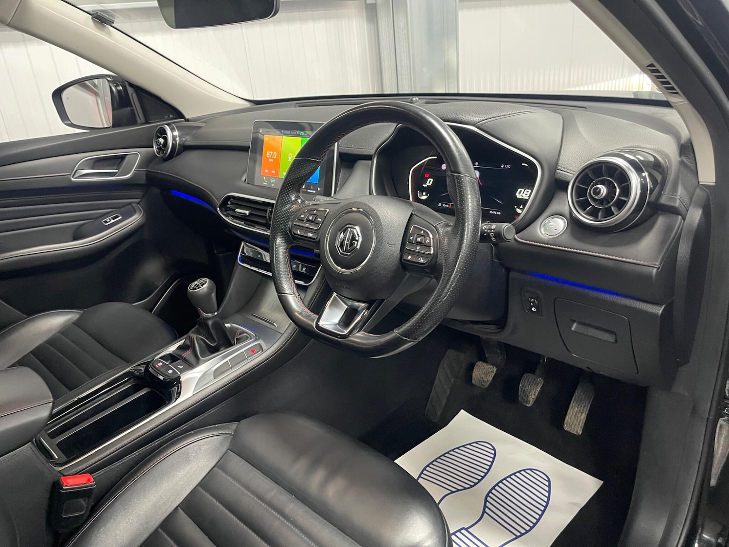 Used MG MG HS 2022 for sale - 77769405: Photo 31