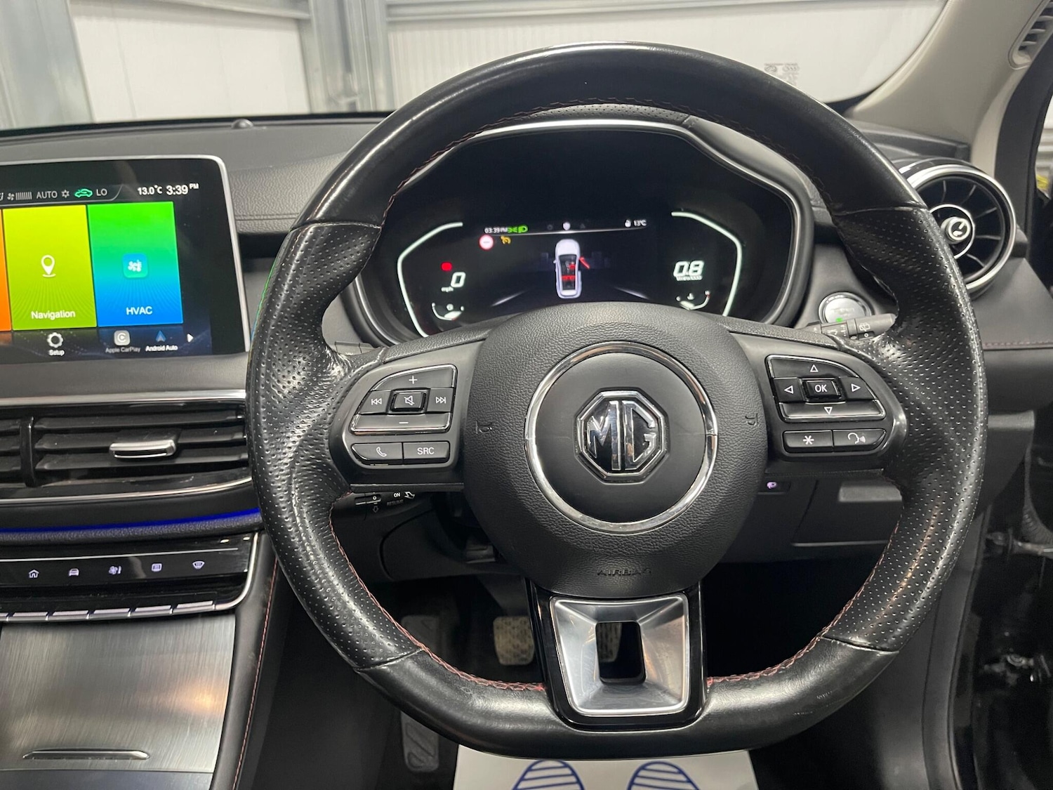 Used MG MG HS 2022 for sale - 77769405: Photo 32