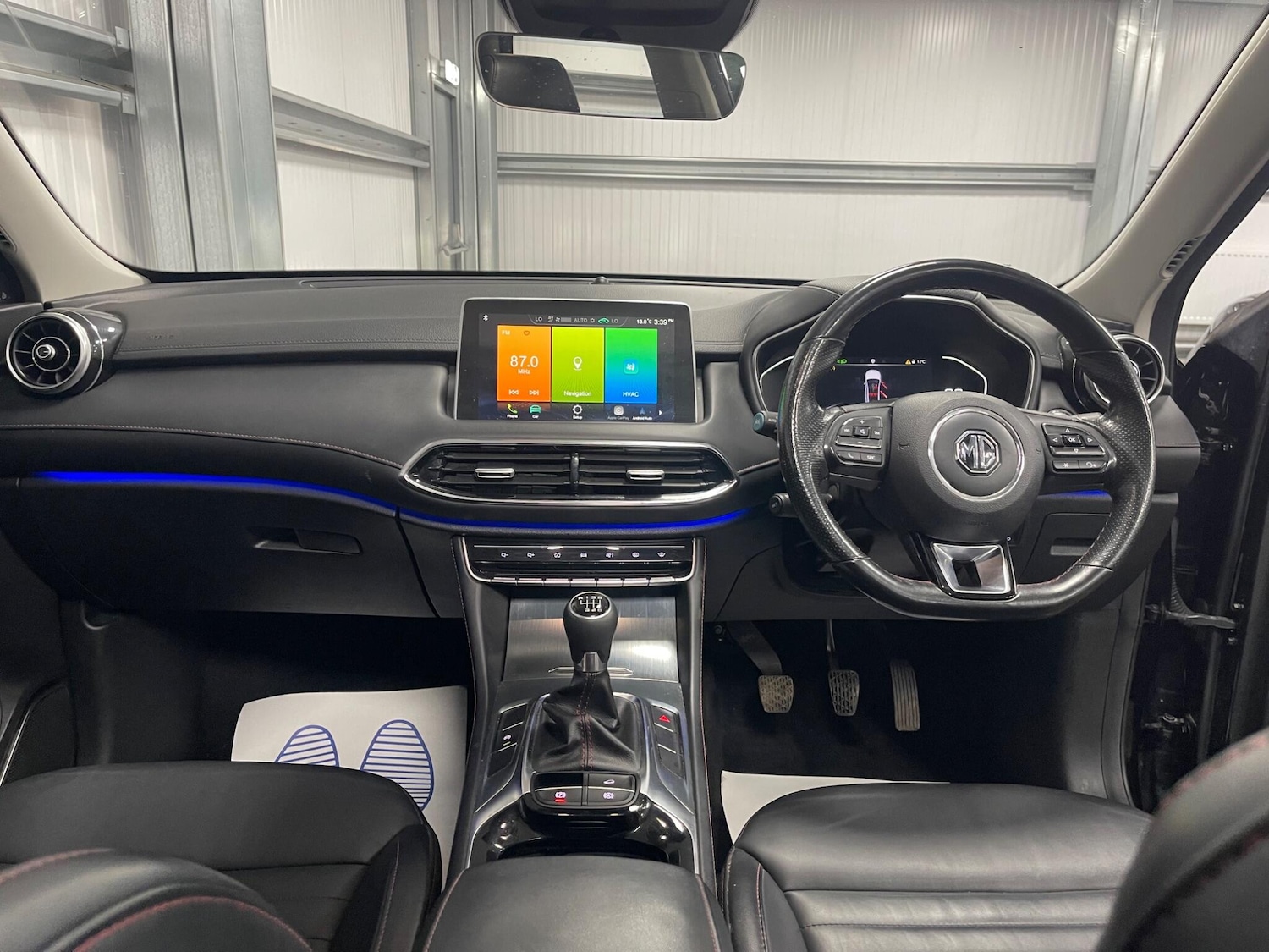 Used MG MG HS 2022 for sale - 77769405: Photo 33