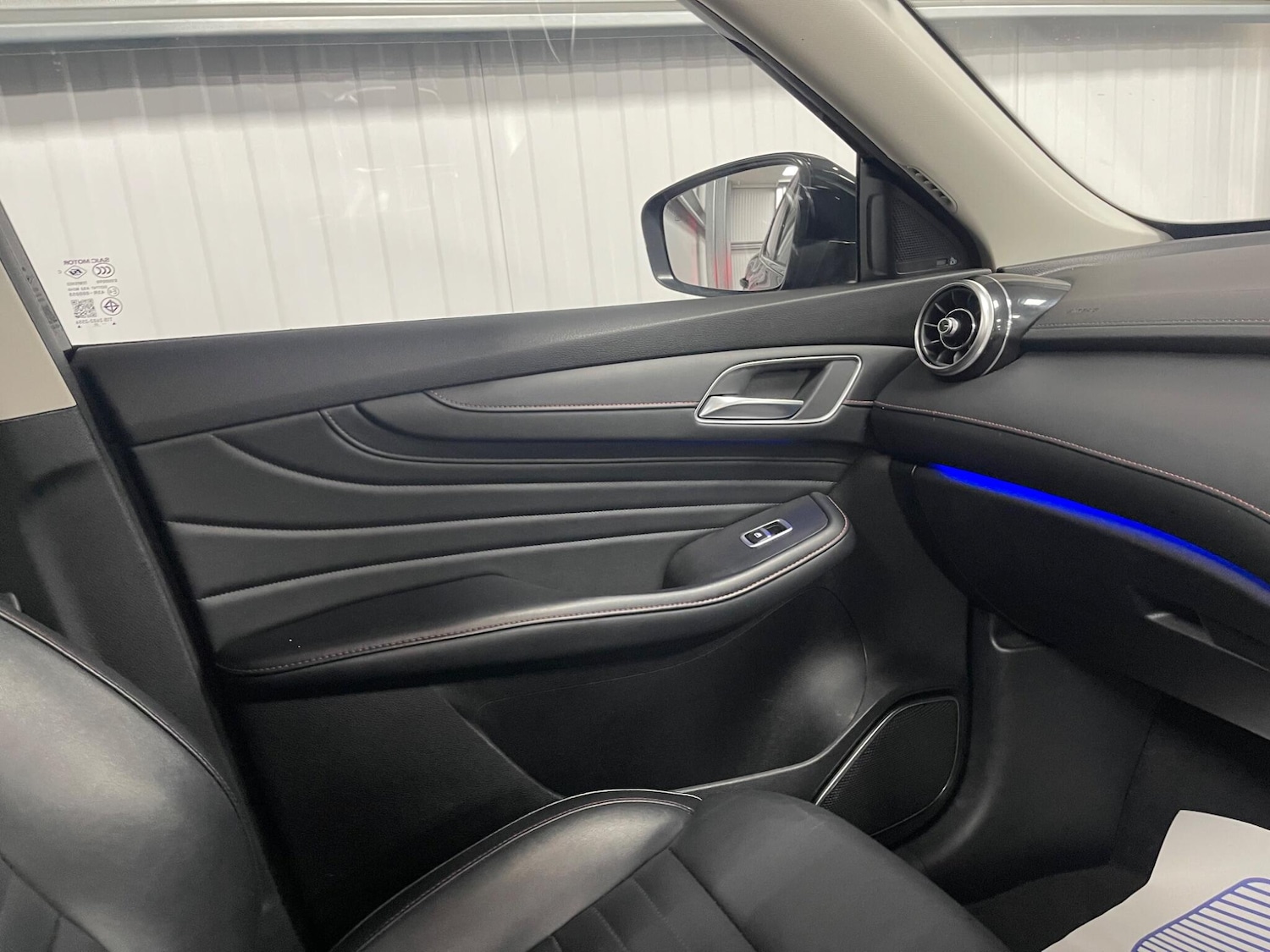 Used MG MG HS 2022 for sale - 77769405: Photo 34