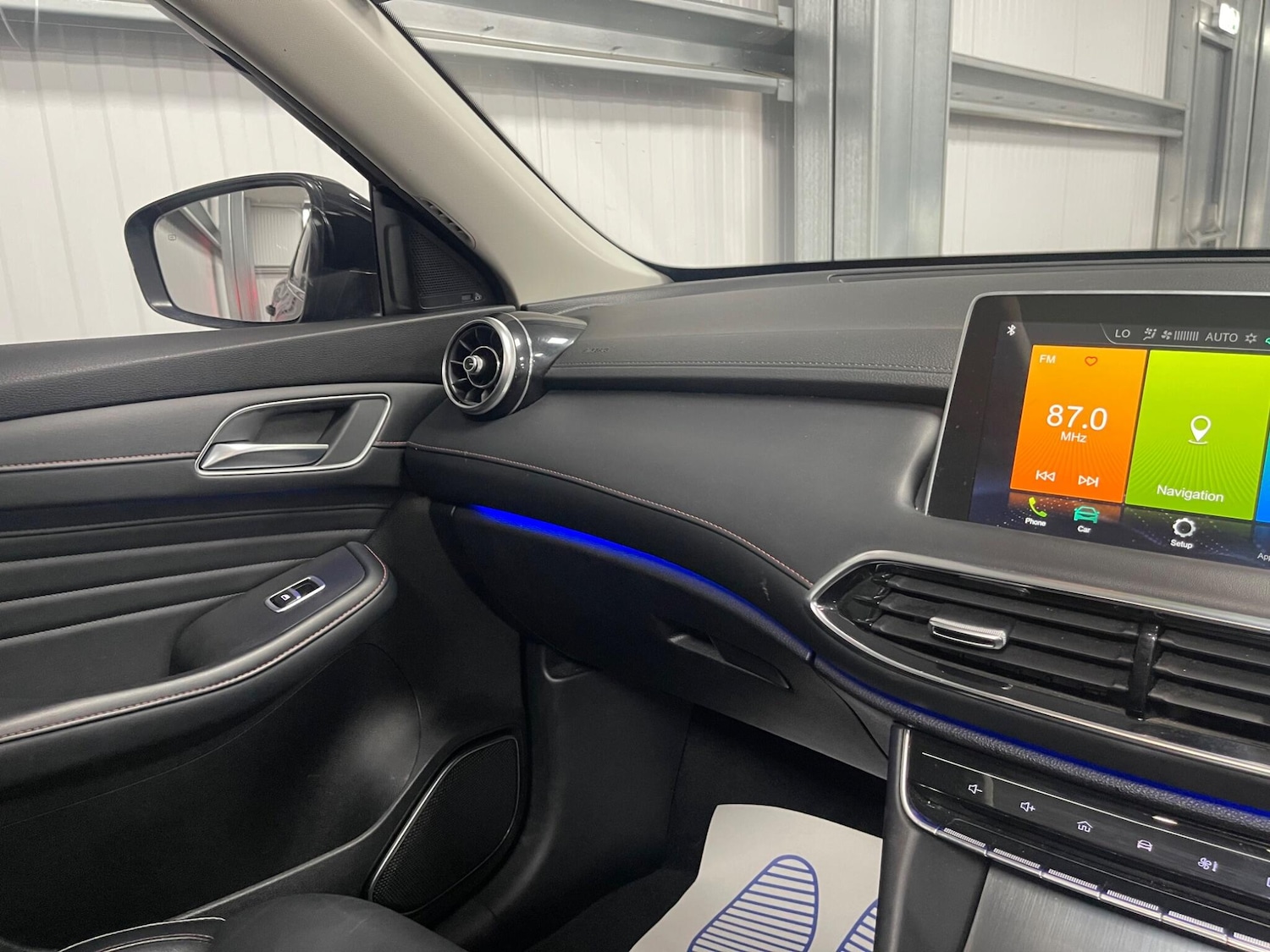 Used MG MG HS 2022 for sale - 77769405: Photo 35