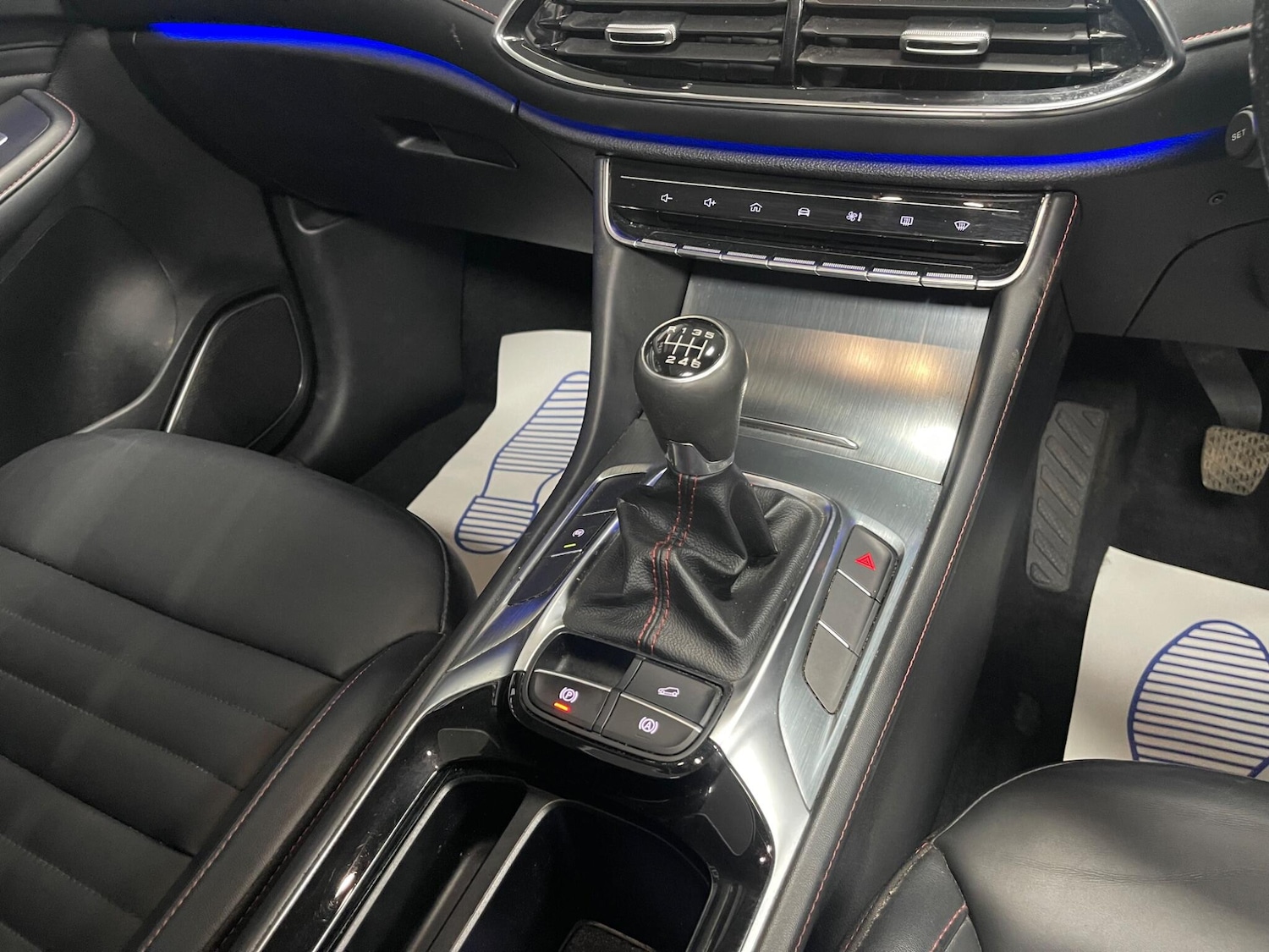 Used MG MG HS 2022 for sale - 77769405: Photo 36