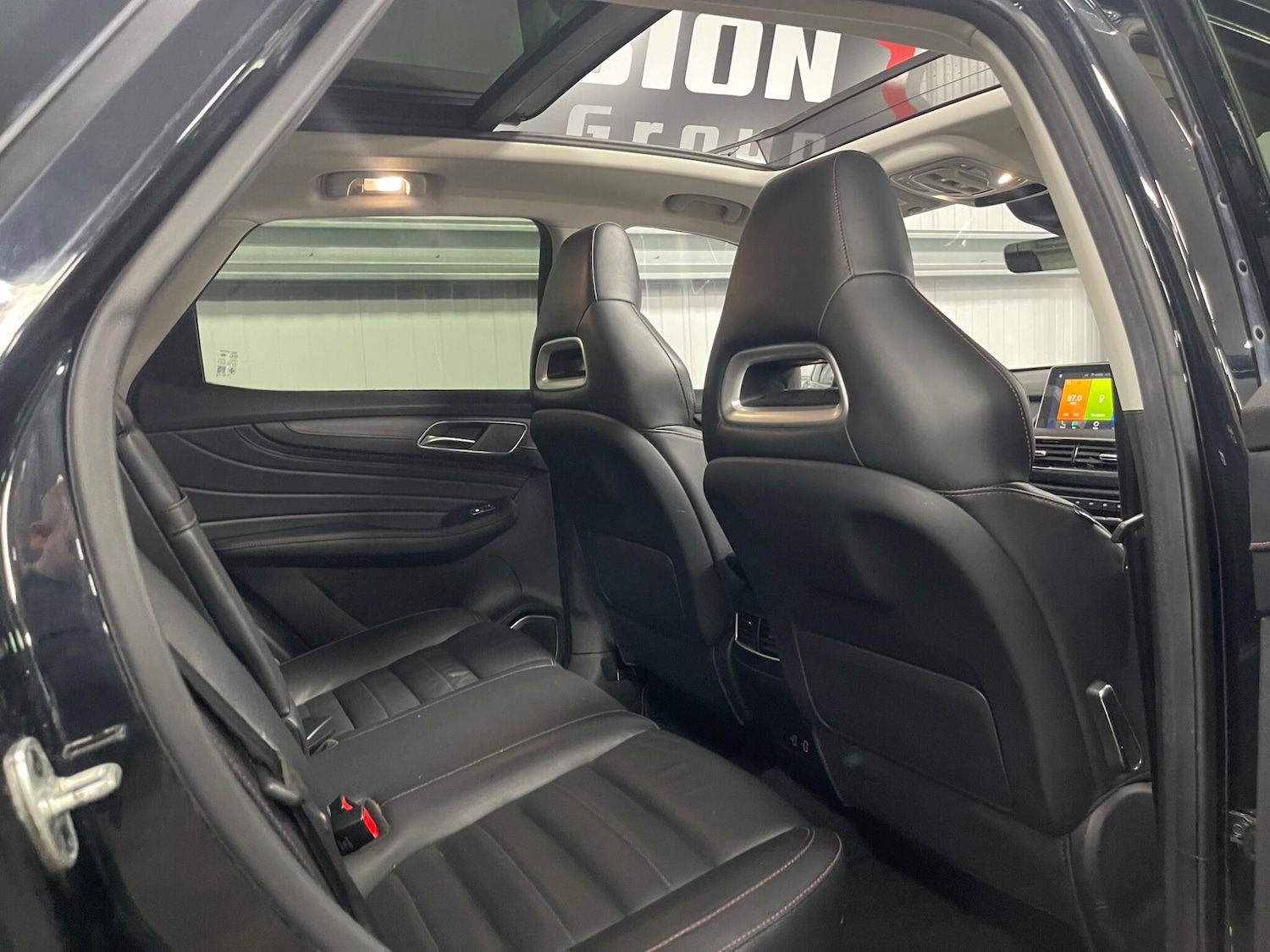 Used MG MG HS 2022 for sale - 77769405: Photo 38