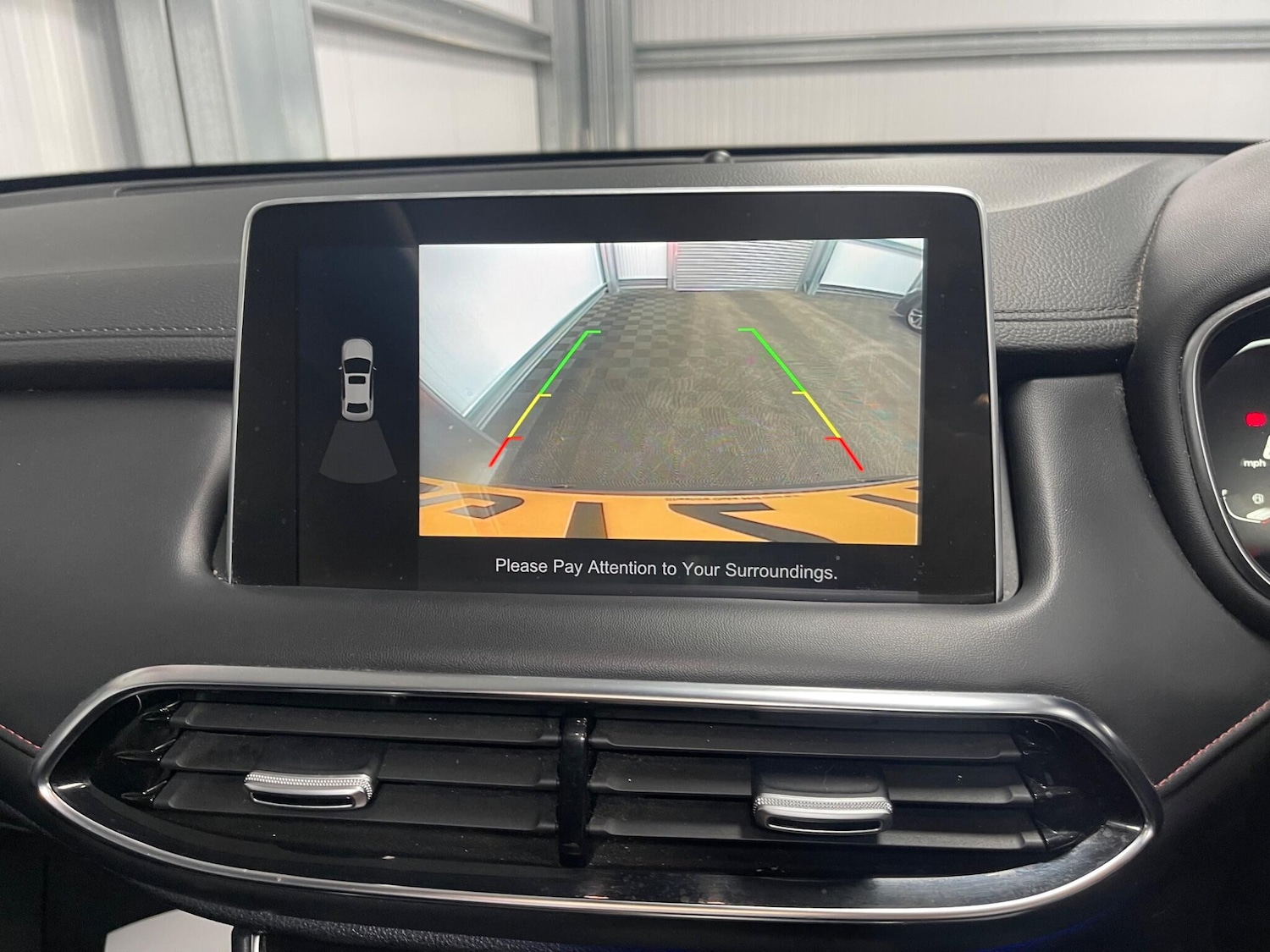 Used MG MG HS 2022 for sale - 77769405: Photo 39