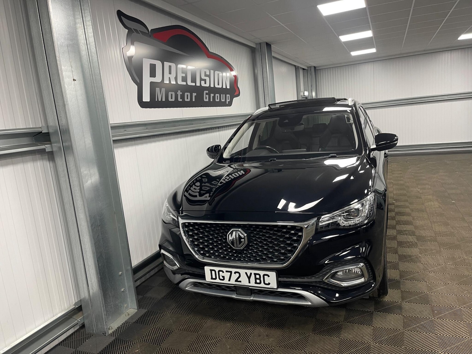 Used MG MG HS 2022 for sale - 77769405: Photo 4