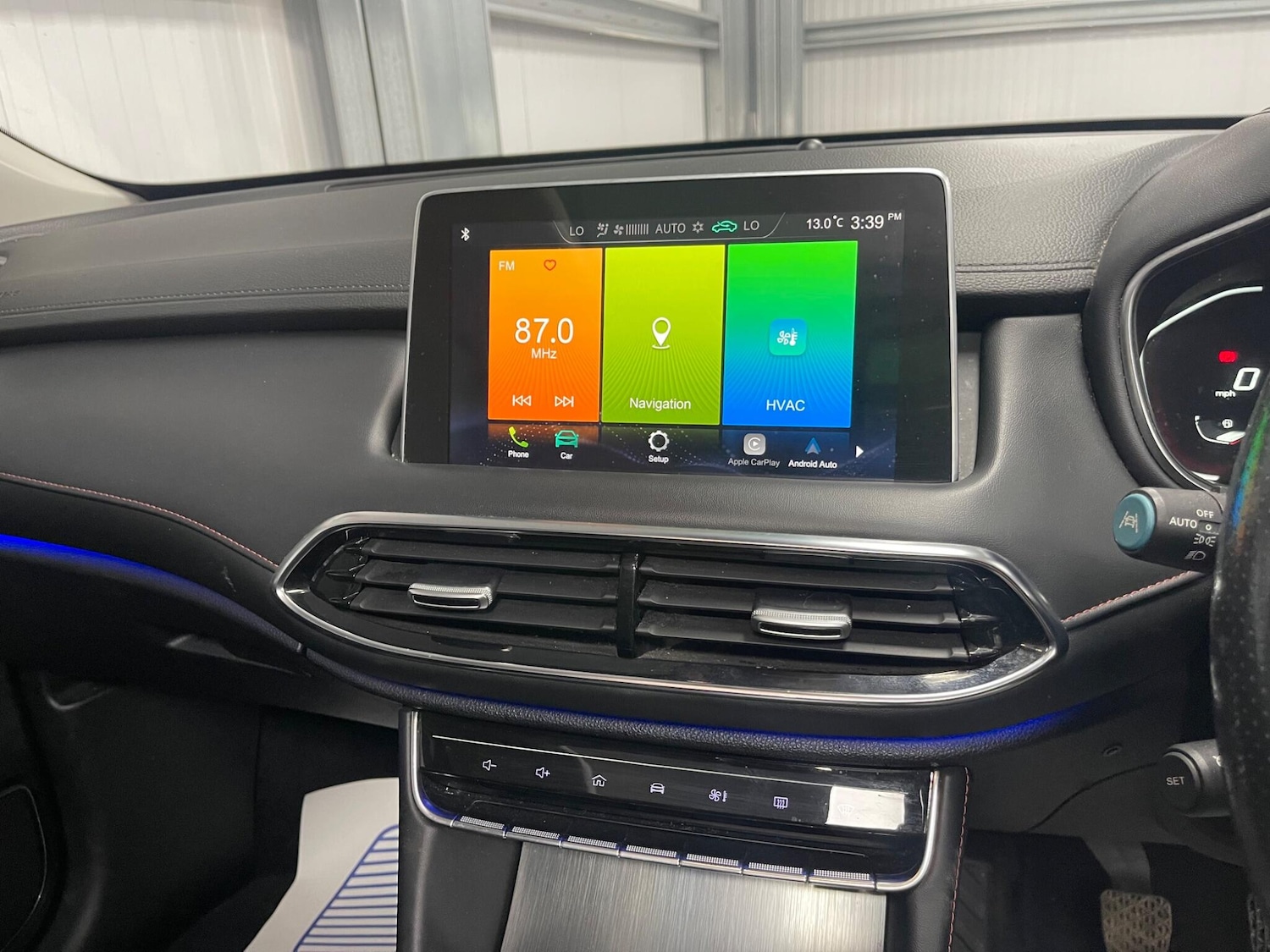 Used MG MG HS 2022 for sale - 77769405: Photo 41