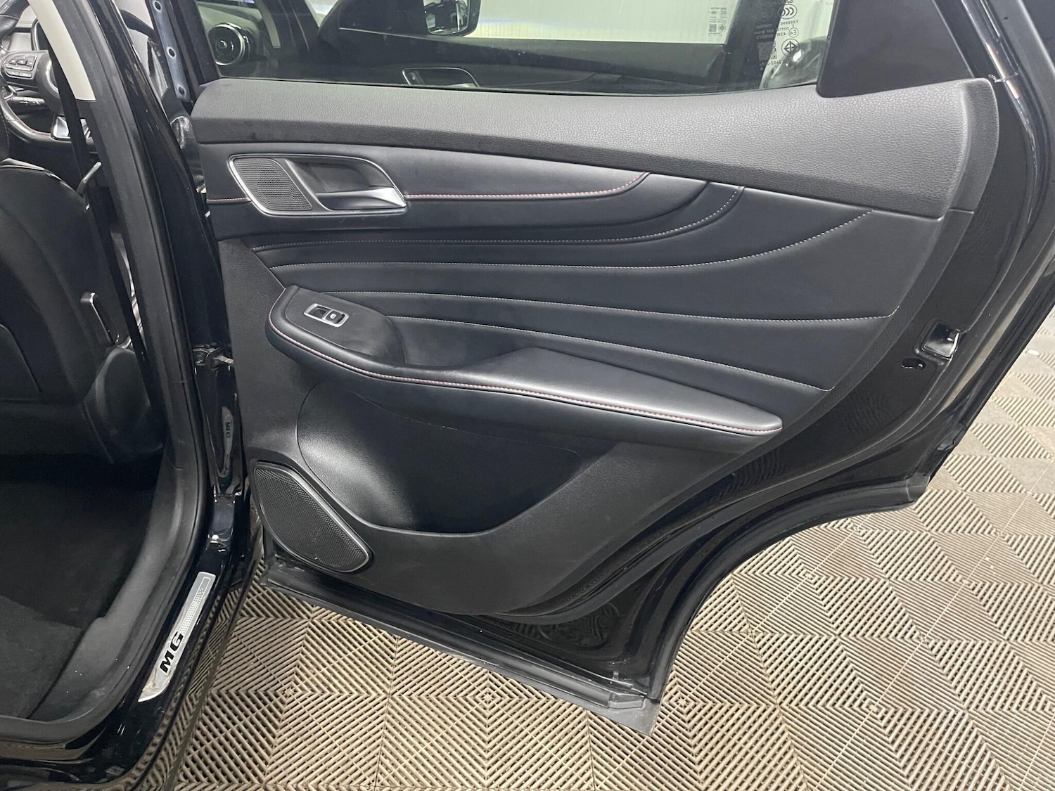 Used MG MG HS 2022 for sale - 77769405: Photo 43