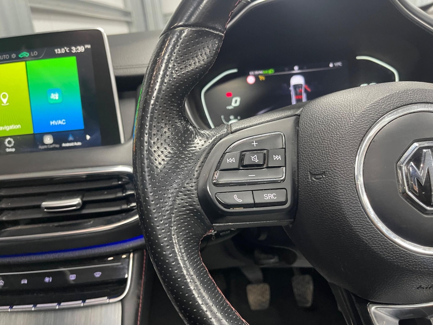 Used MG MG HS 2022 for sale - 77769405: Photo 44