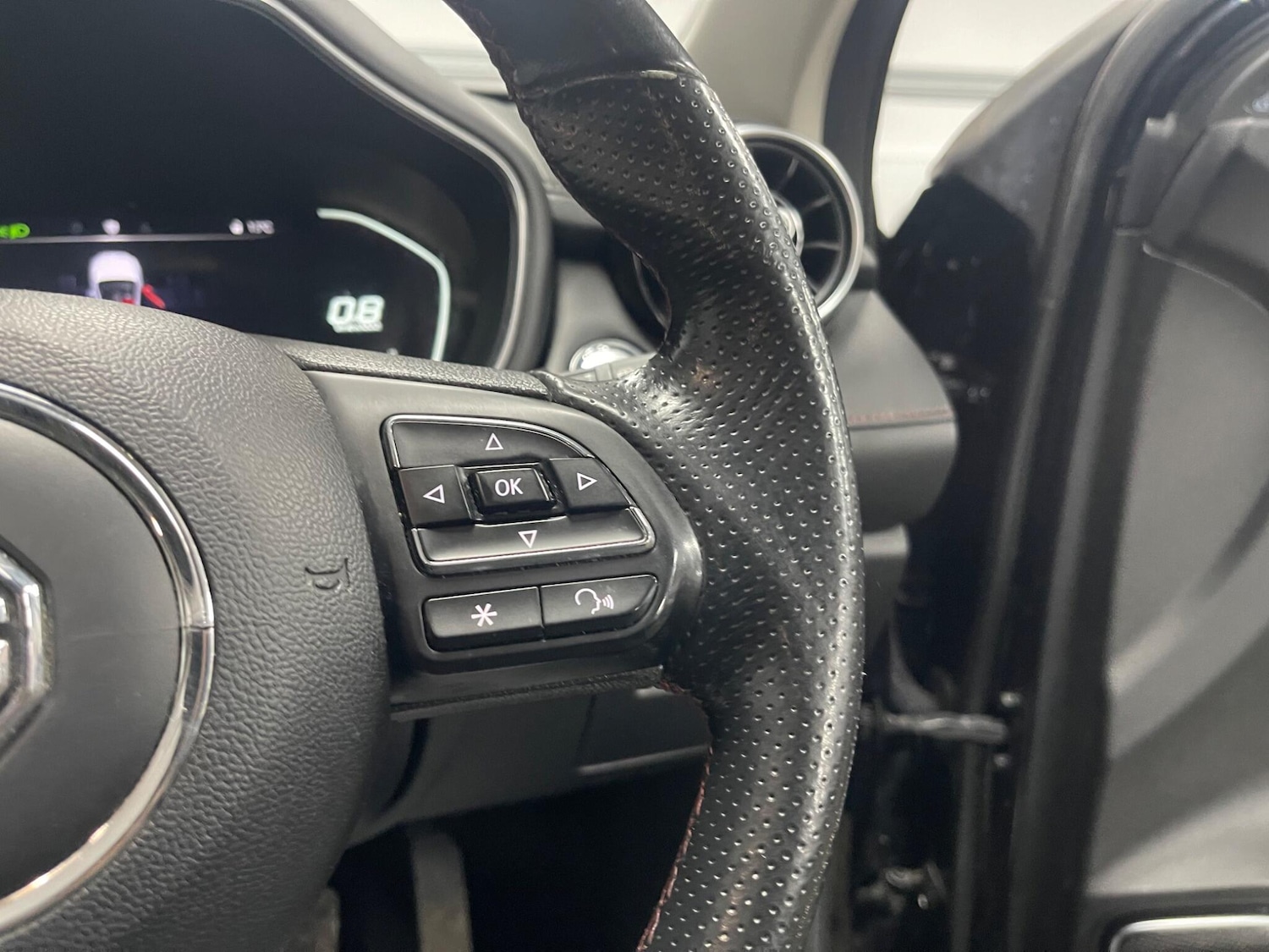 Used MG MG HS 2022 for sale - 77769405: Photo 45