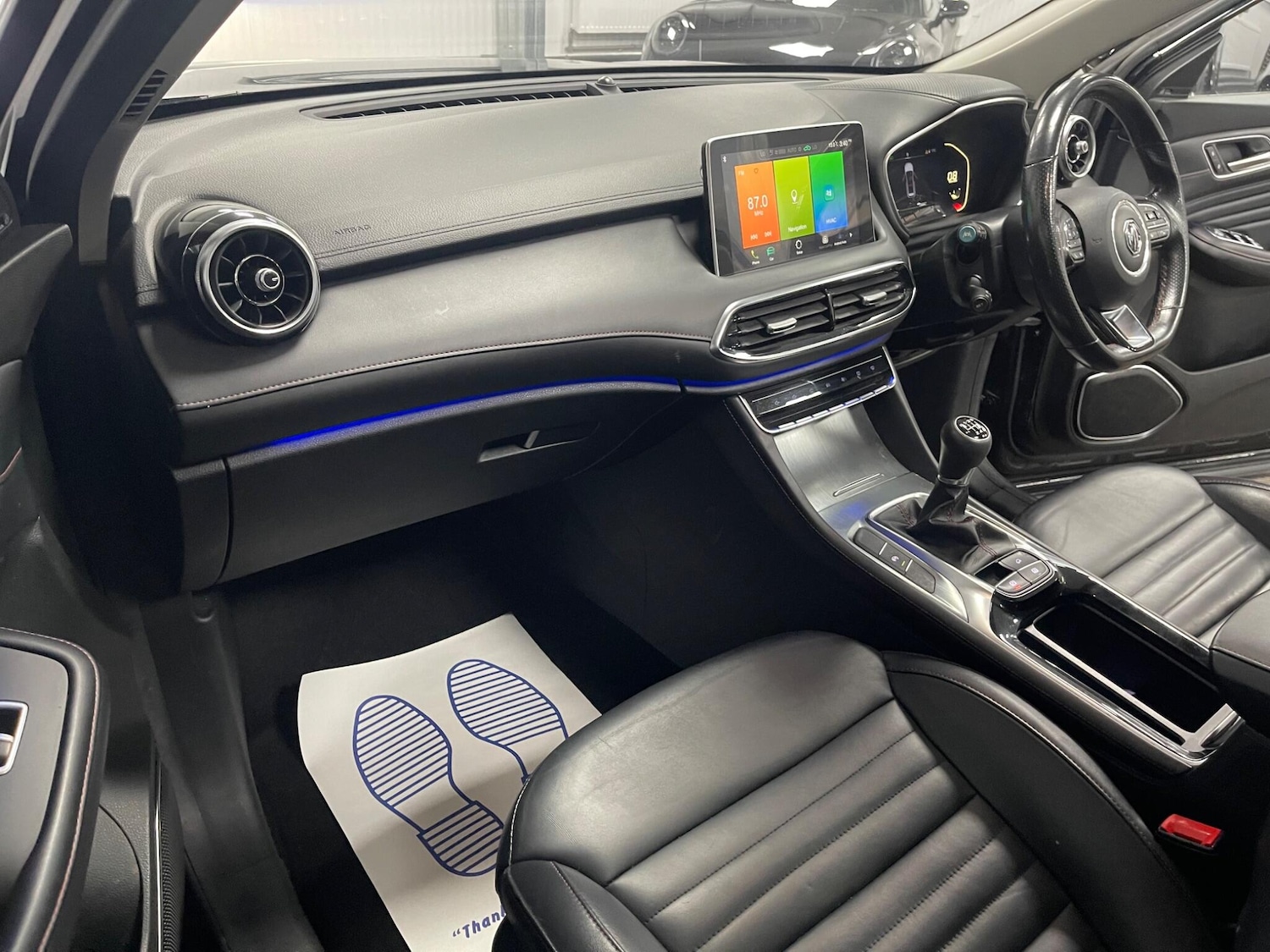 Used MG MG HS 2022 for sale - 77769405: Photo 46