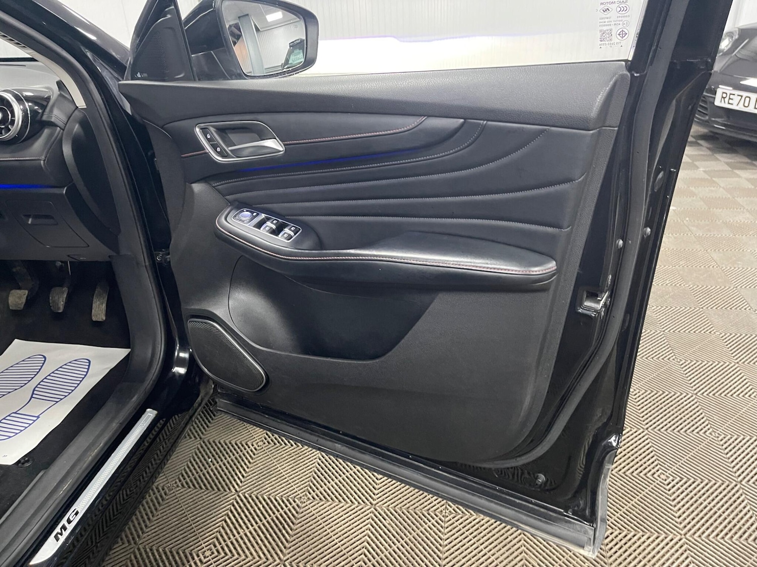 Used MG MG HS 2022 for sale - 77769405: Photo 47