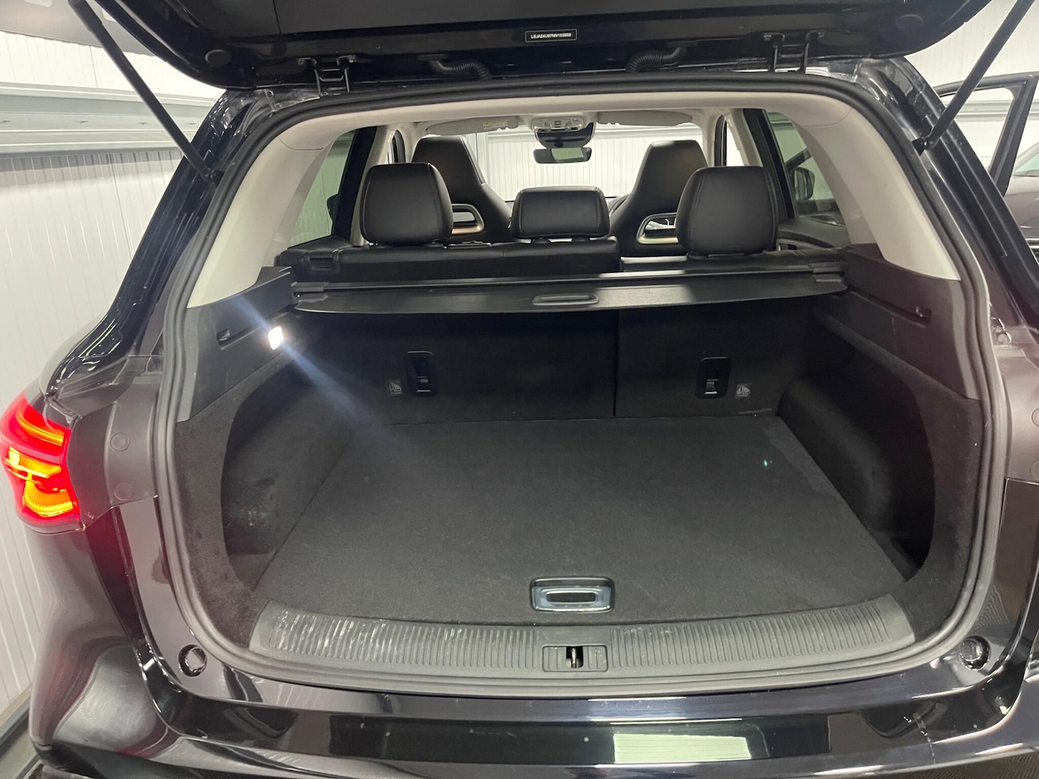 Used MG MG HS 2022 for sale - 77769405: Photo 48