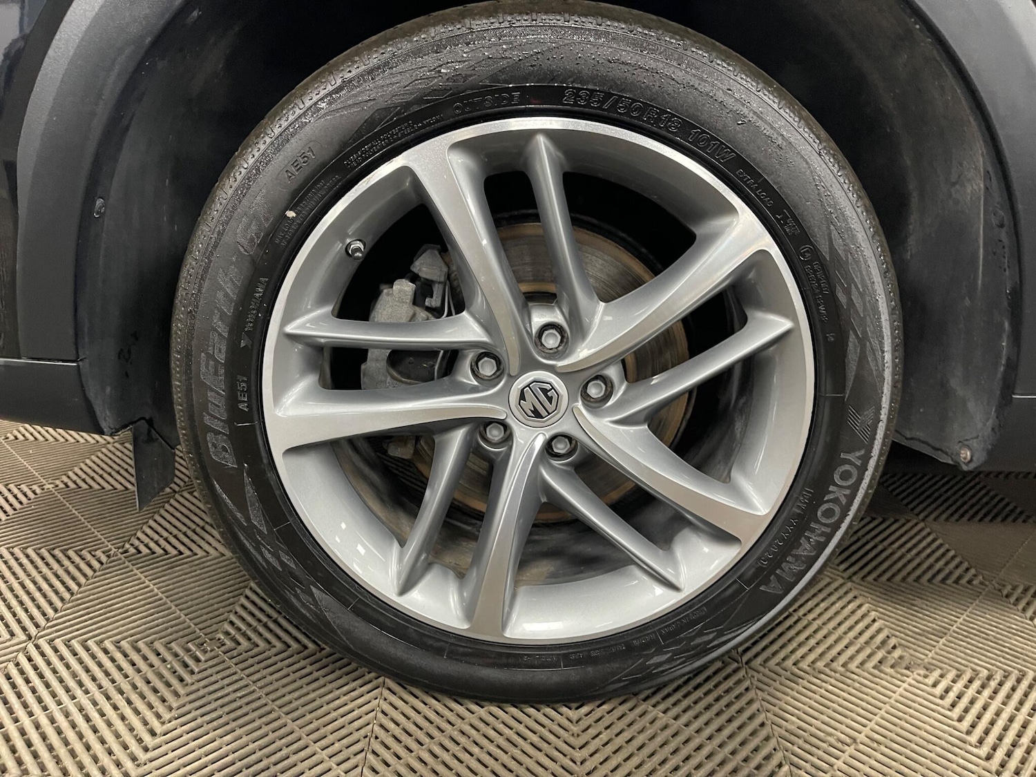 Used MG MG HS 2022 for sale - 77769405: Photo 49