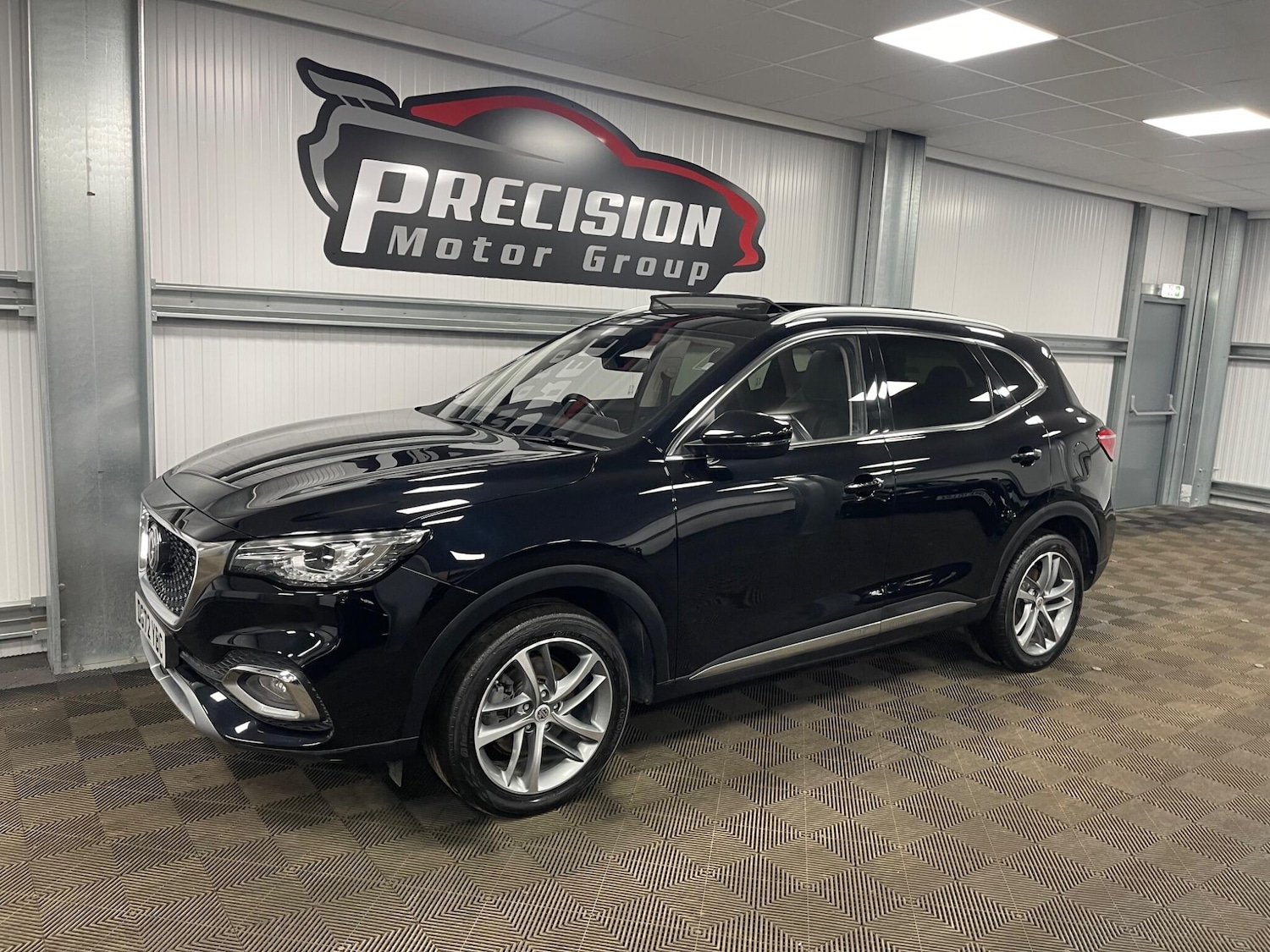 Used MG MG HS 2022 for sale - 77769405: Photo 5