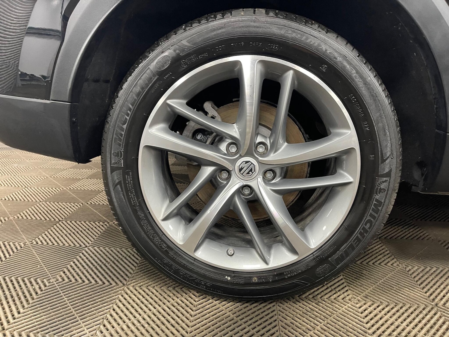 Used MG MG HS 2022 for sale - 77769405: Photo 50