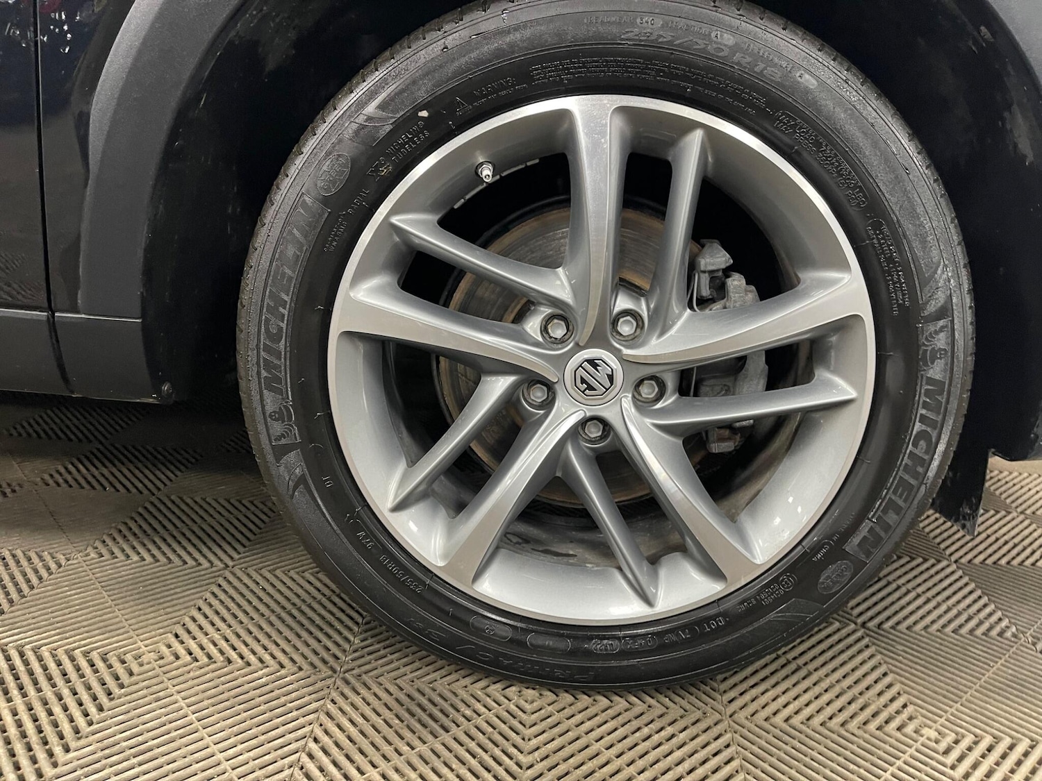 Used MG MG HS 2022 for sale - 77769405: Photo 51