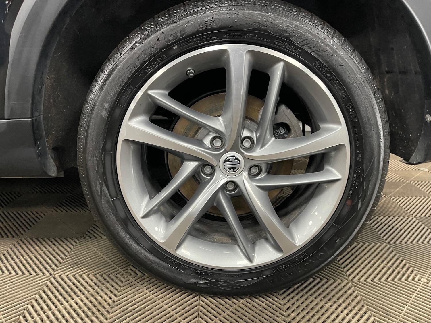 Used MG MG HS 2022 for sale - 77769405: Photo 52