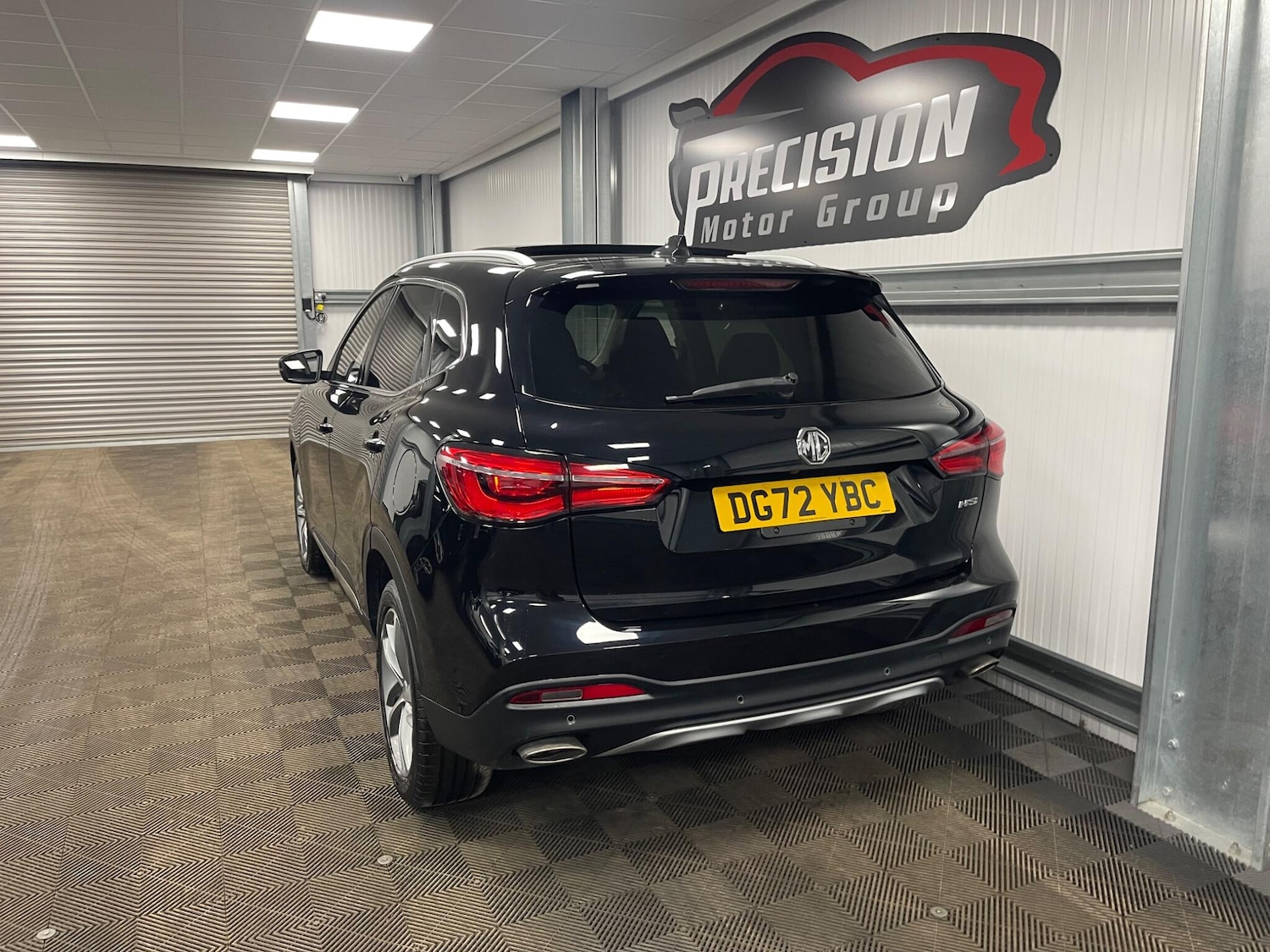 Used MG MG HS 2022 for sale - 77769405: Photo 6