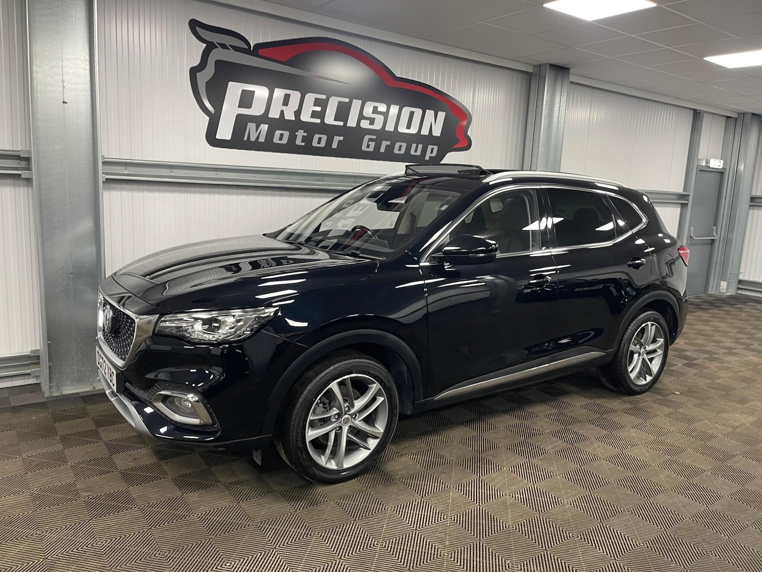 Used MG MG HS 2022 for sale - 77769405: Photo 7