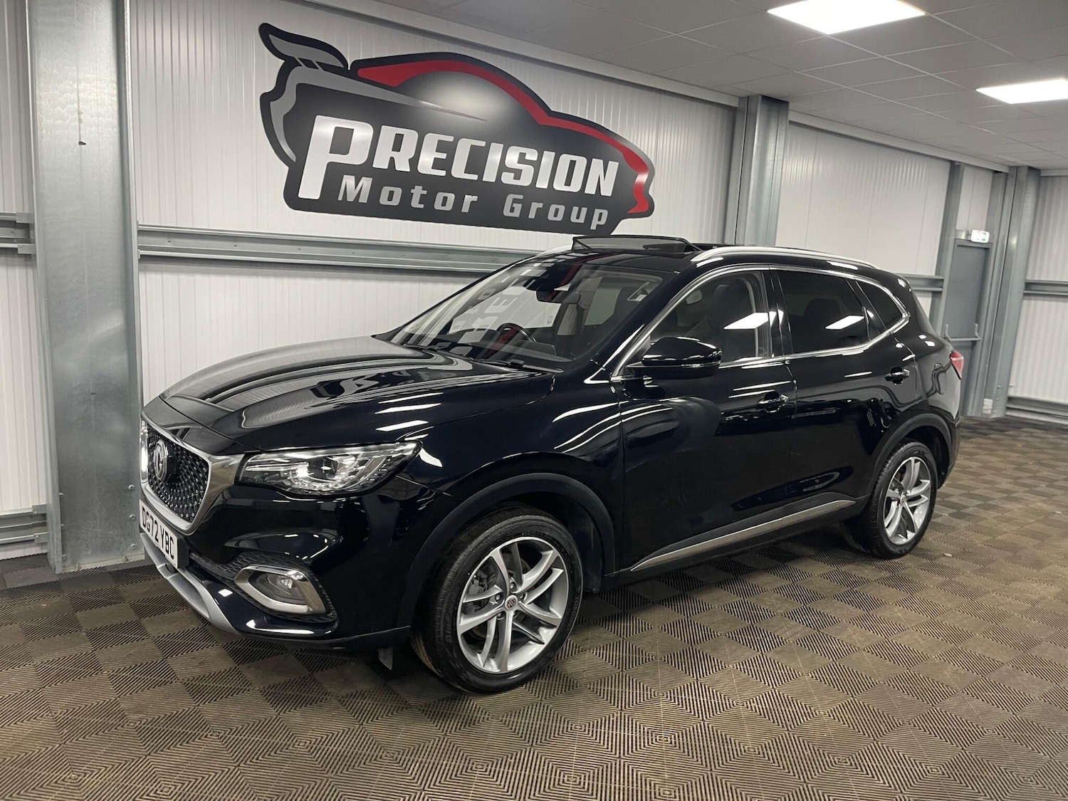 Used MG MG HS 2022 for sale - 77769405: Photo 8