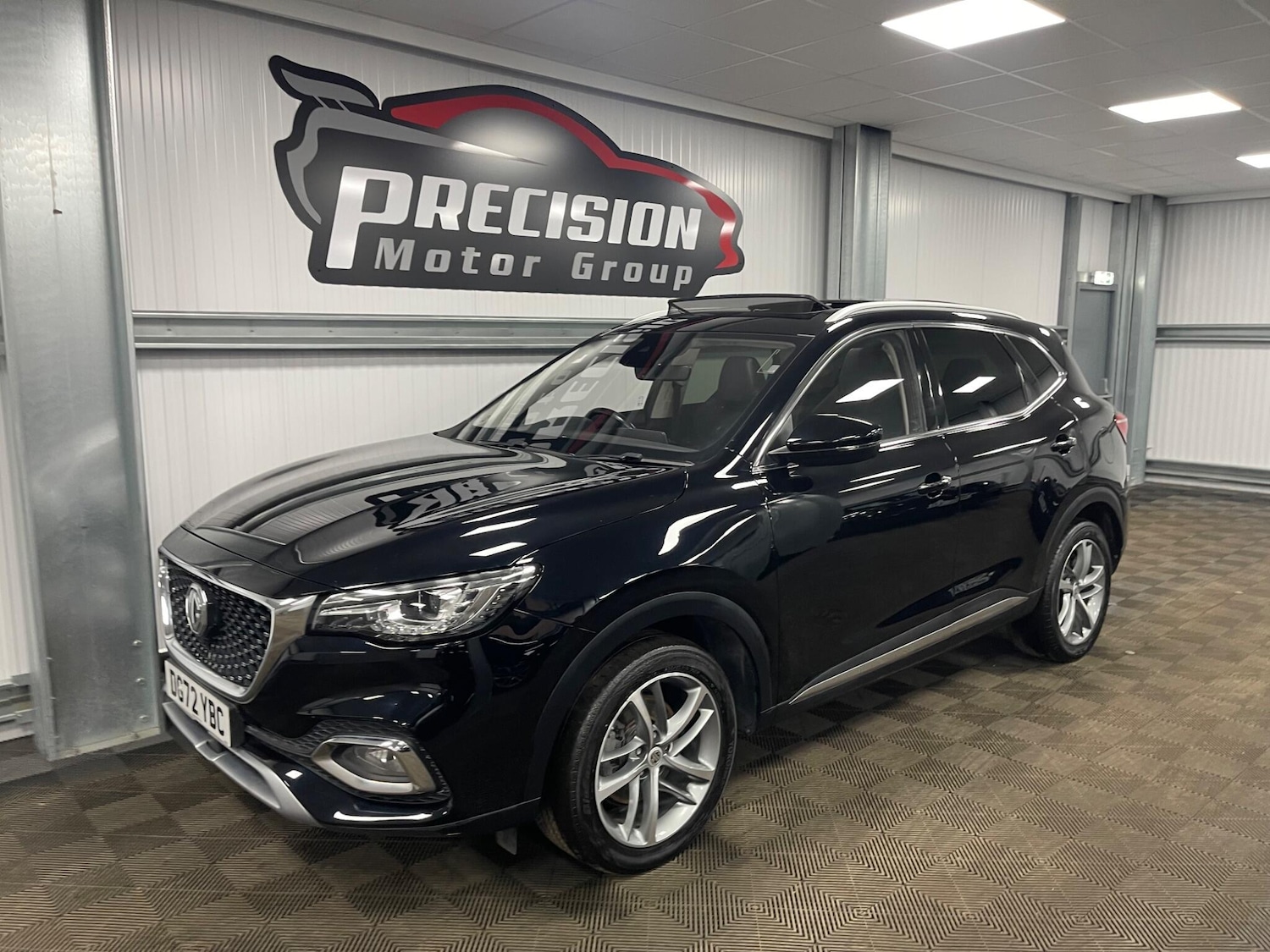 Used MG MG HS 2022 for sale - 77769405: Photo 9