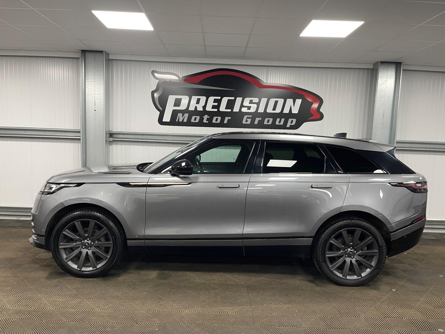 Used Land Rover Range Rover Velar 2020 for sale - 77839178: Photo 17