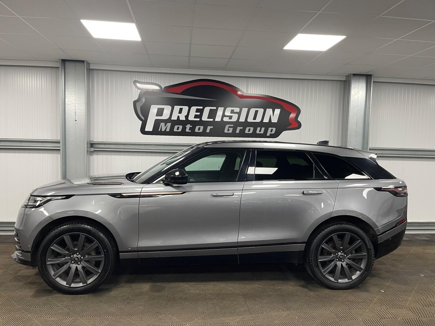 Used Land Rover Range Rover Velar 2020 for sale - 77839178: Photo 19