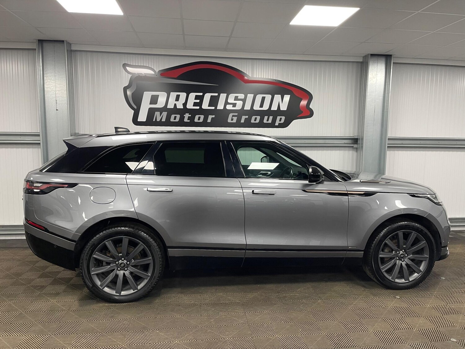 Used Land Rover Range Rover Velar 2020 for sale - 77839178: Photo 27