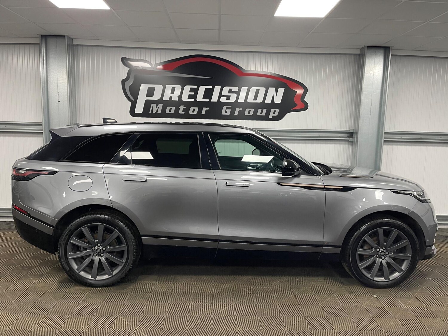 Used Land Rover Range Rover Velar 2020 for sale - 77839178: Photo 28