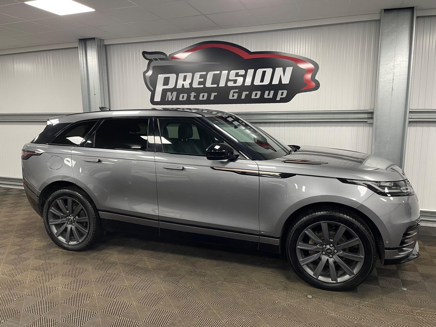 Used Land Rover Range Rover Velar 2020 for sale - 77839178: Photo 29