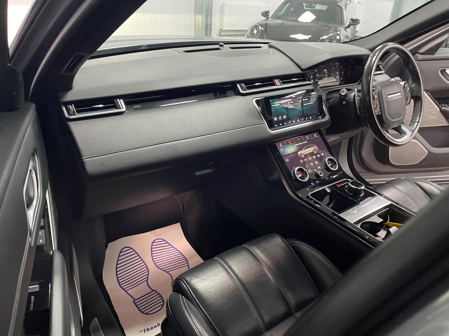 Used Land Rover Range Rover Velar 2020 for sale - 77839178: Photo 34