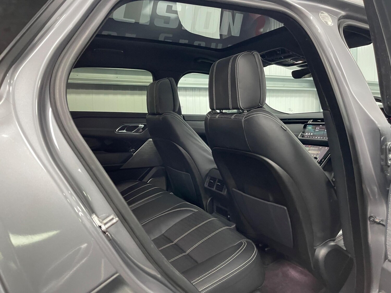 Used Land Rover Range Rover Velar 2020 for sale - 77839178: Photo 40