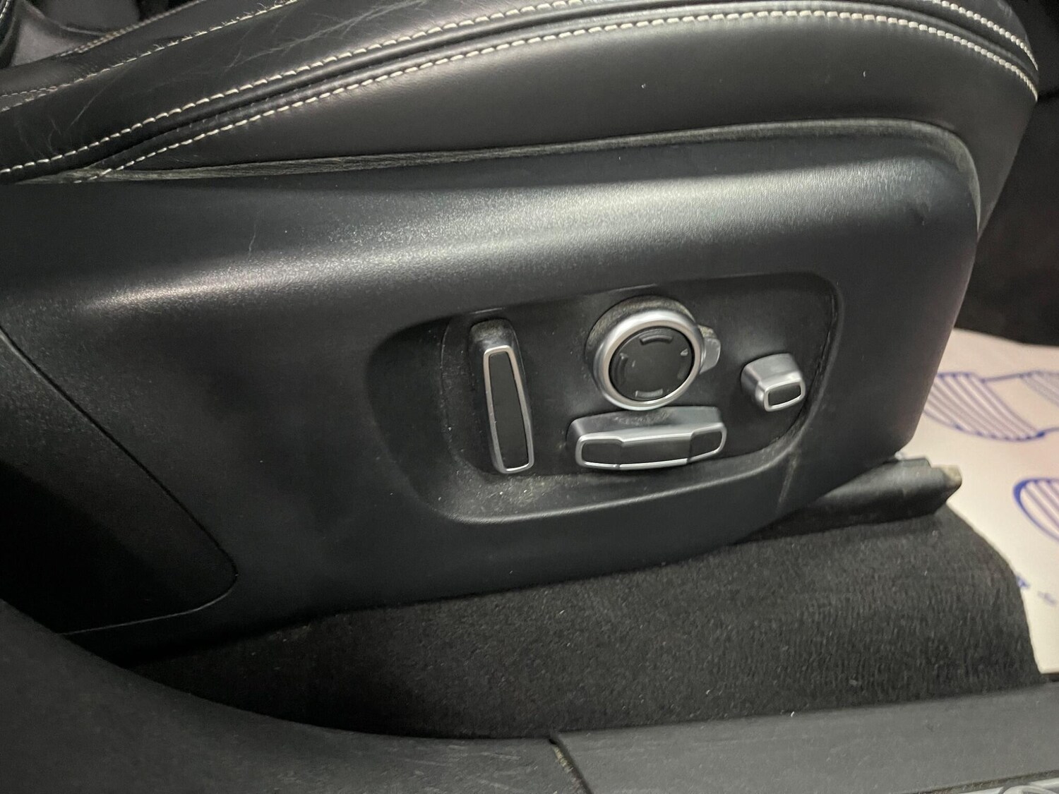 Used Land Rover Range Rover Velar 2020 for sale - 77839178: Photo 44