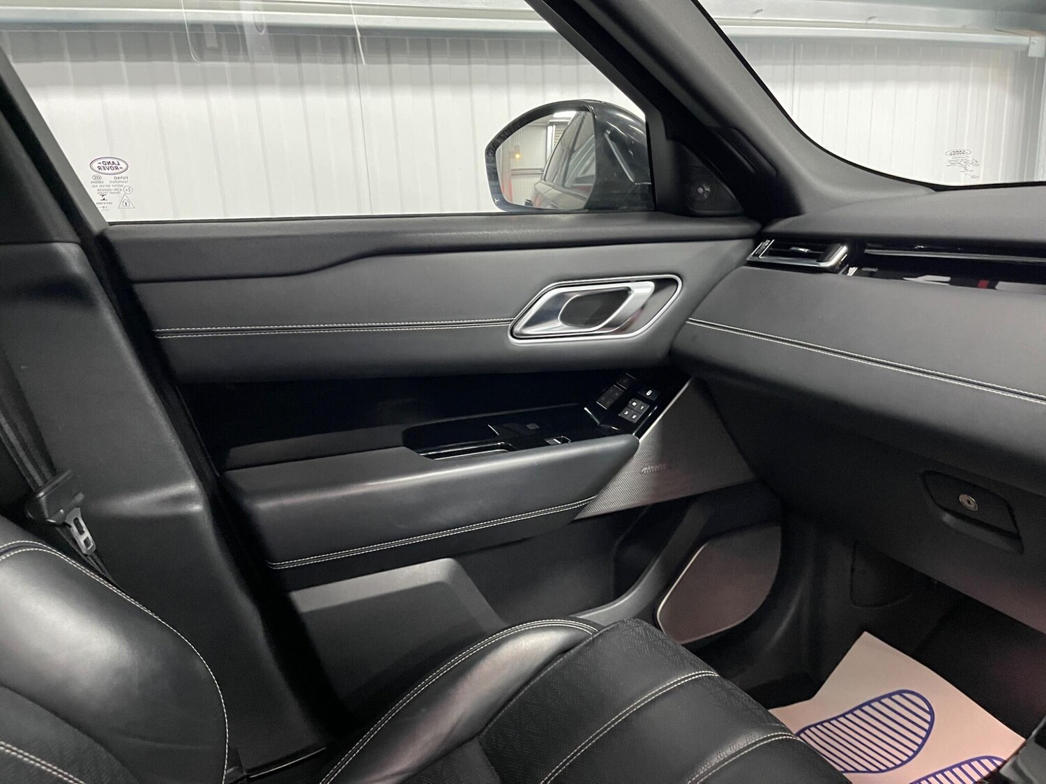 Used Land Rover Range Rover Velar 2020 for sale - 77839178: Photo 46