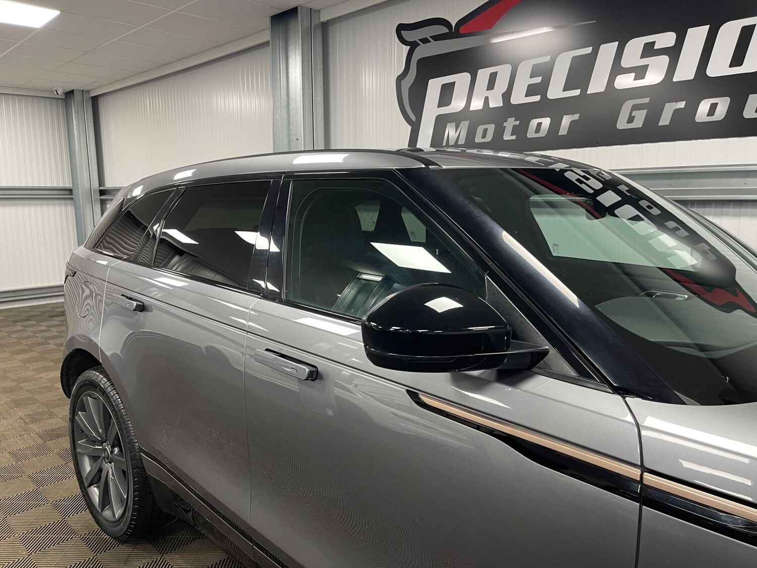 Used Land Rover Range Rover Velar 2020 for sale - 77839178: Photo 48