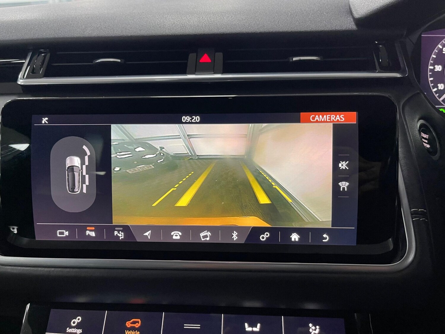 Used Land Rover Range Rover Velar 2020 for sale - 77839178: Photo 49