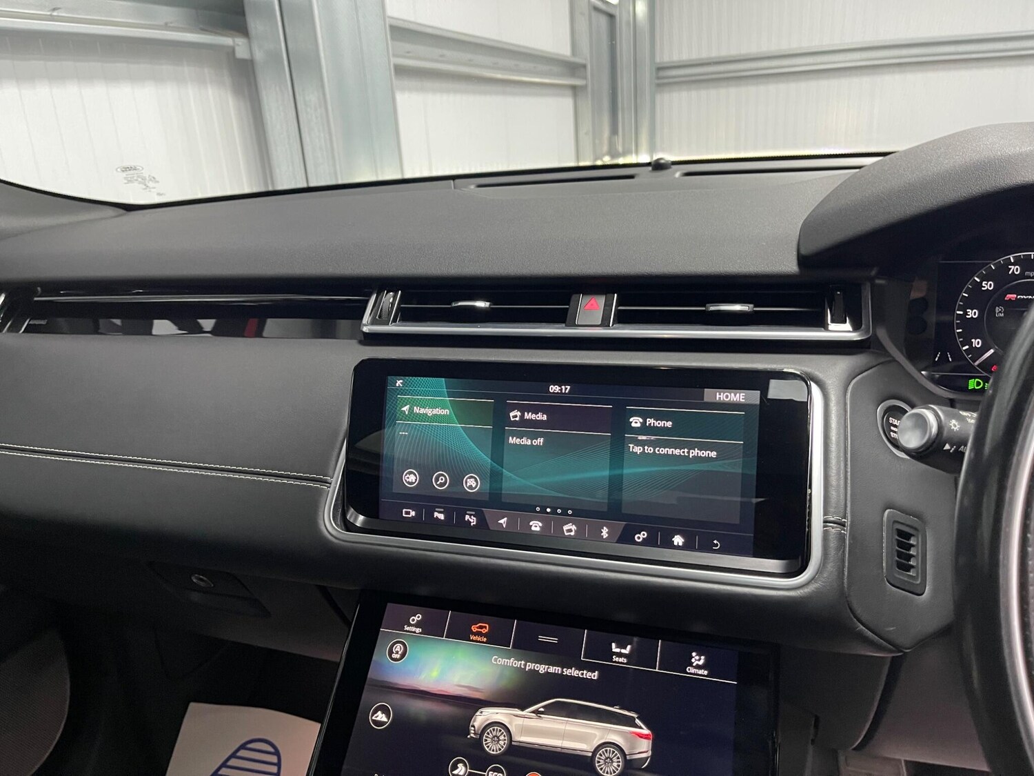 Used Land Rover Range Rover Velar 2020 for sale - 77839178: Photo 50