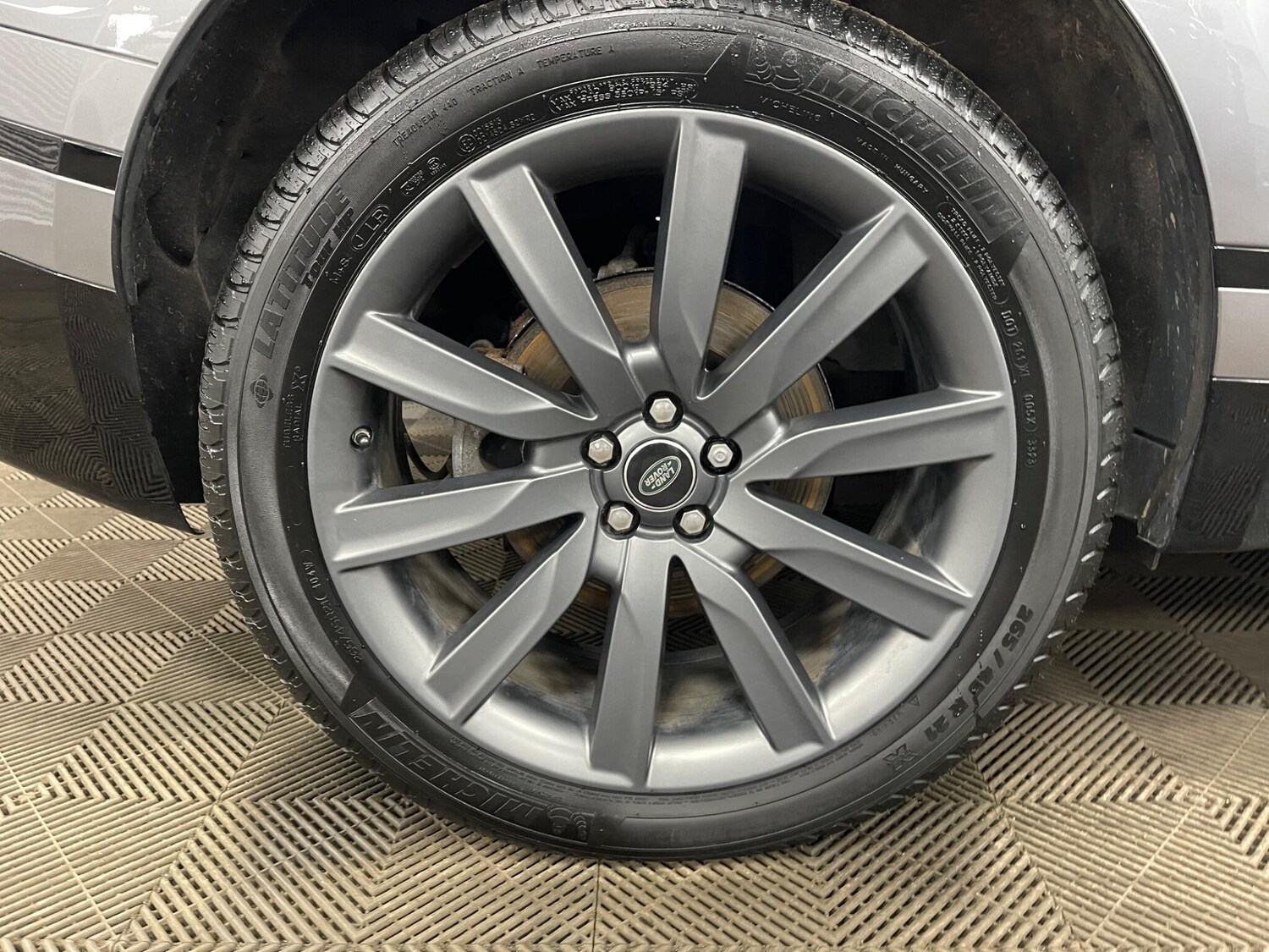 Used Land Rover Range Rover Velar 2020 for sale - 77839178: Photo 53