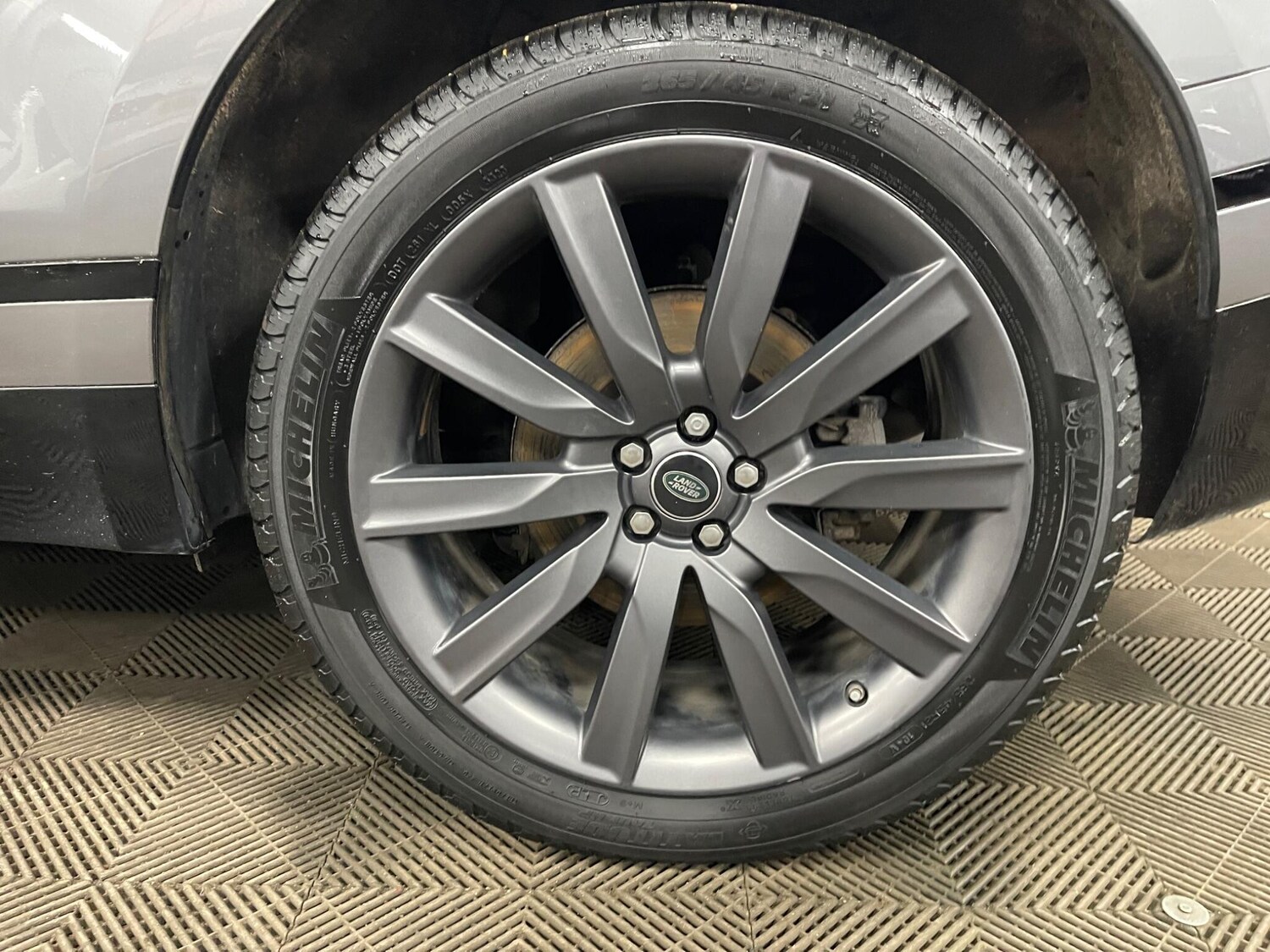 Used Land Rover Range Rover Velar 2020 for sale - 77839178: Photo 55