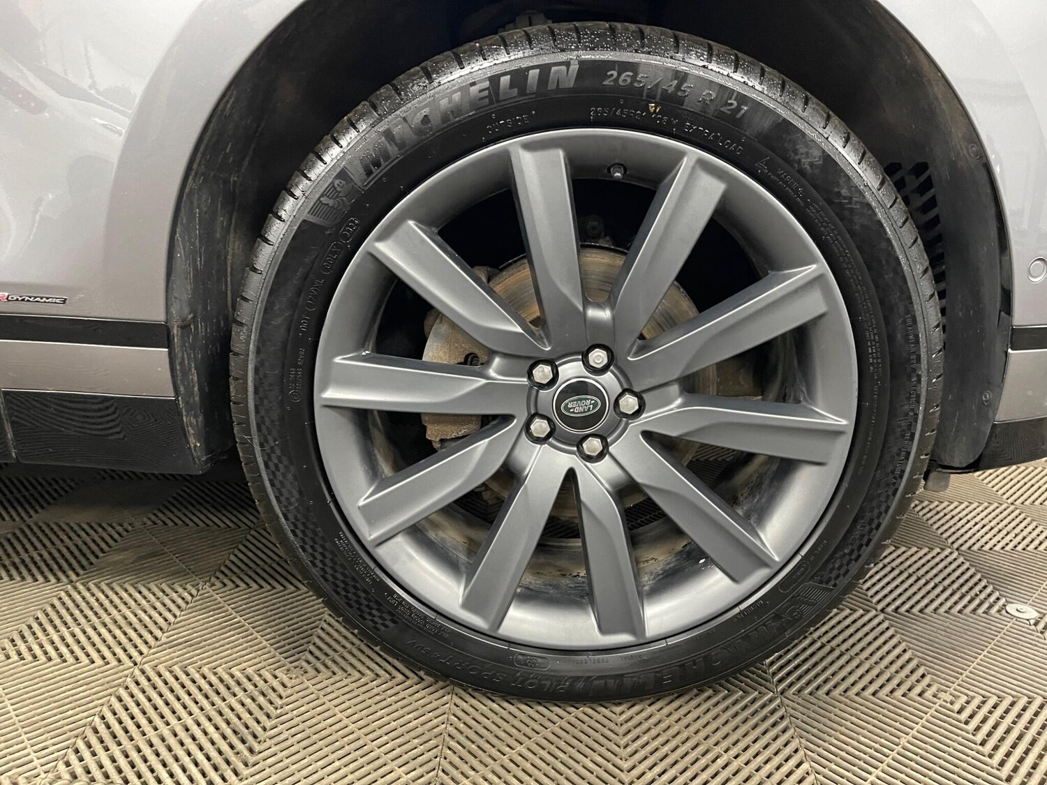 Used Land Rover Range Rover Velar 2020 for sale - 77839178: Photo 56