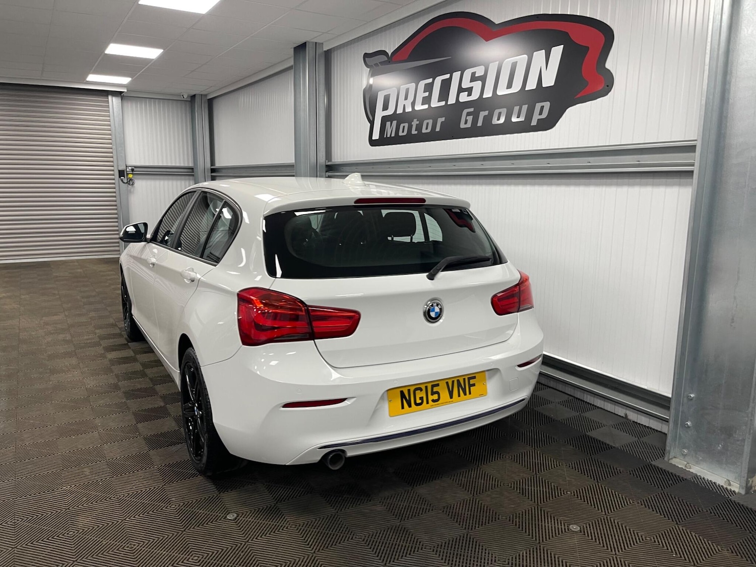 Used BMW 1 Series for sale - 77705165: Photo 10