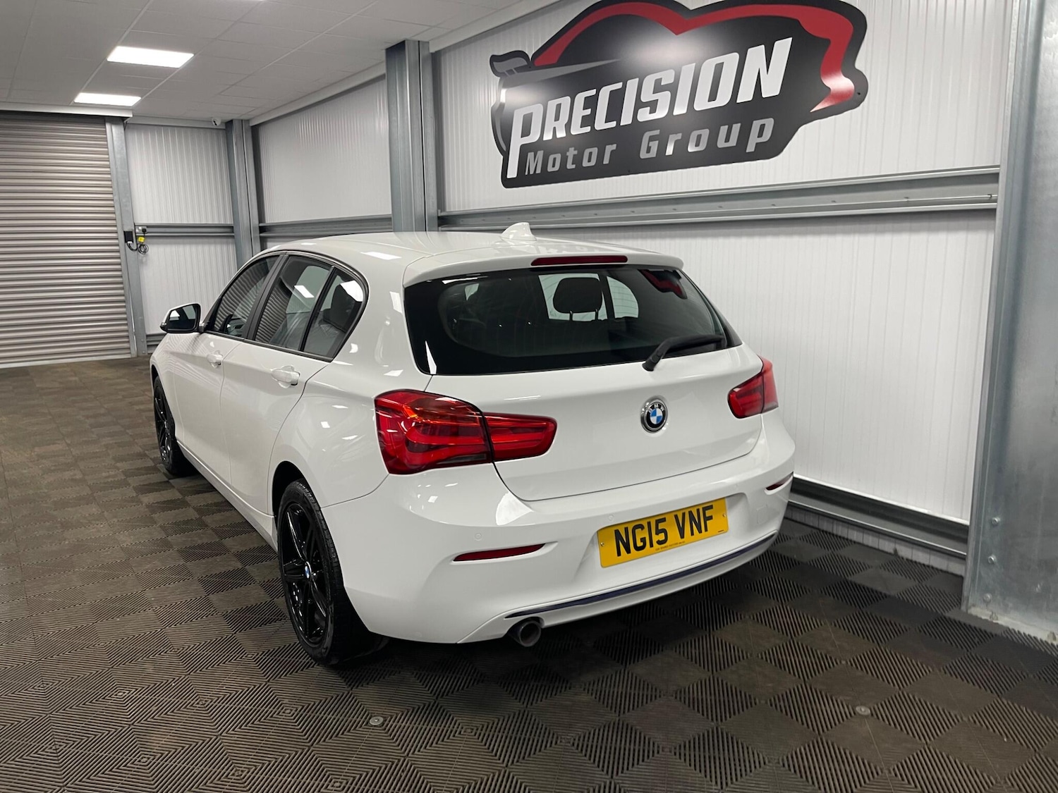 Used BMW 1 Series for sale - 77705165: Photo 11