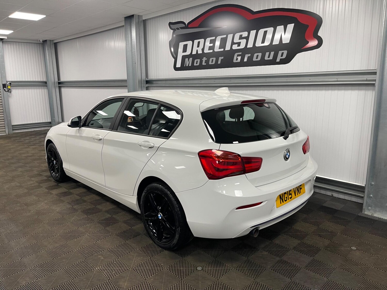 Used BMW 1 Series for sale - 77705165: Photo 12