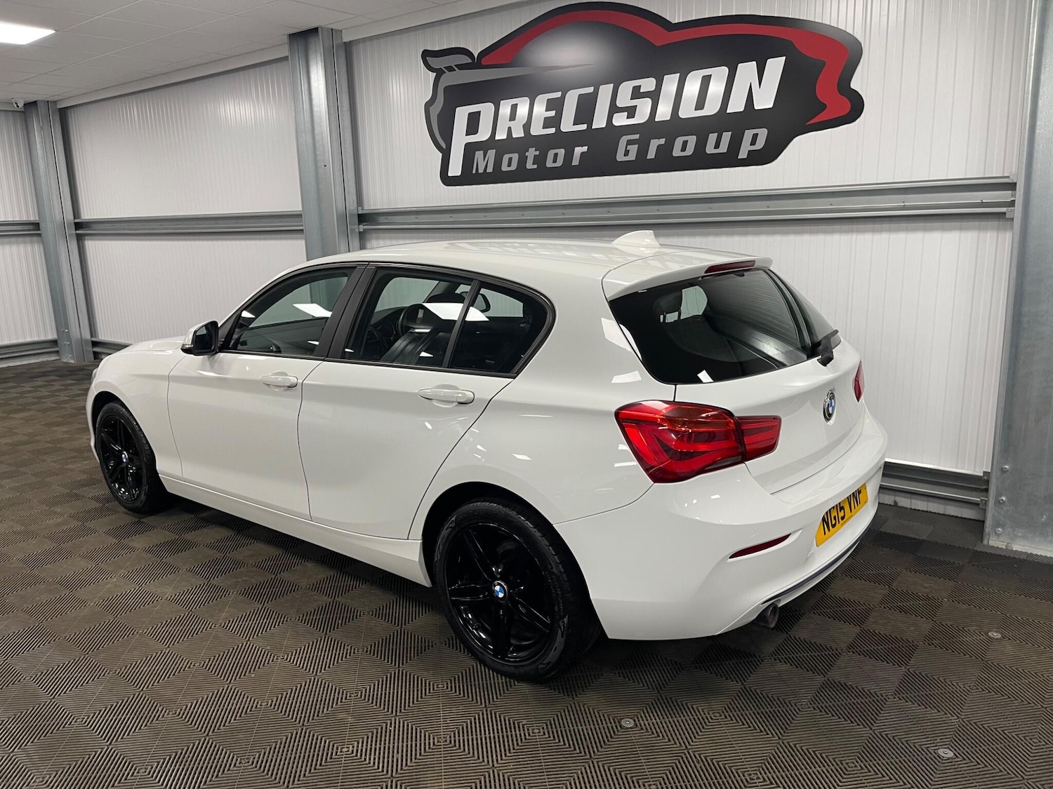 Used BMW 1 Series for sale - 77705165: Photo 13