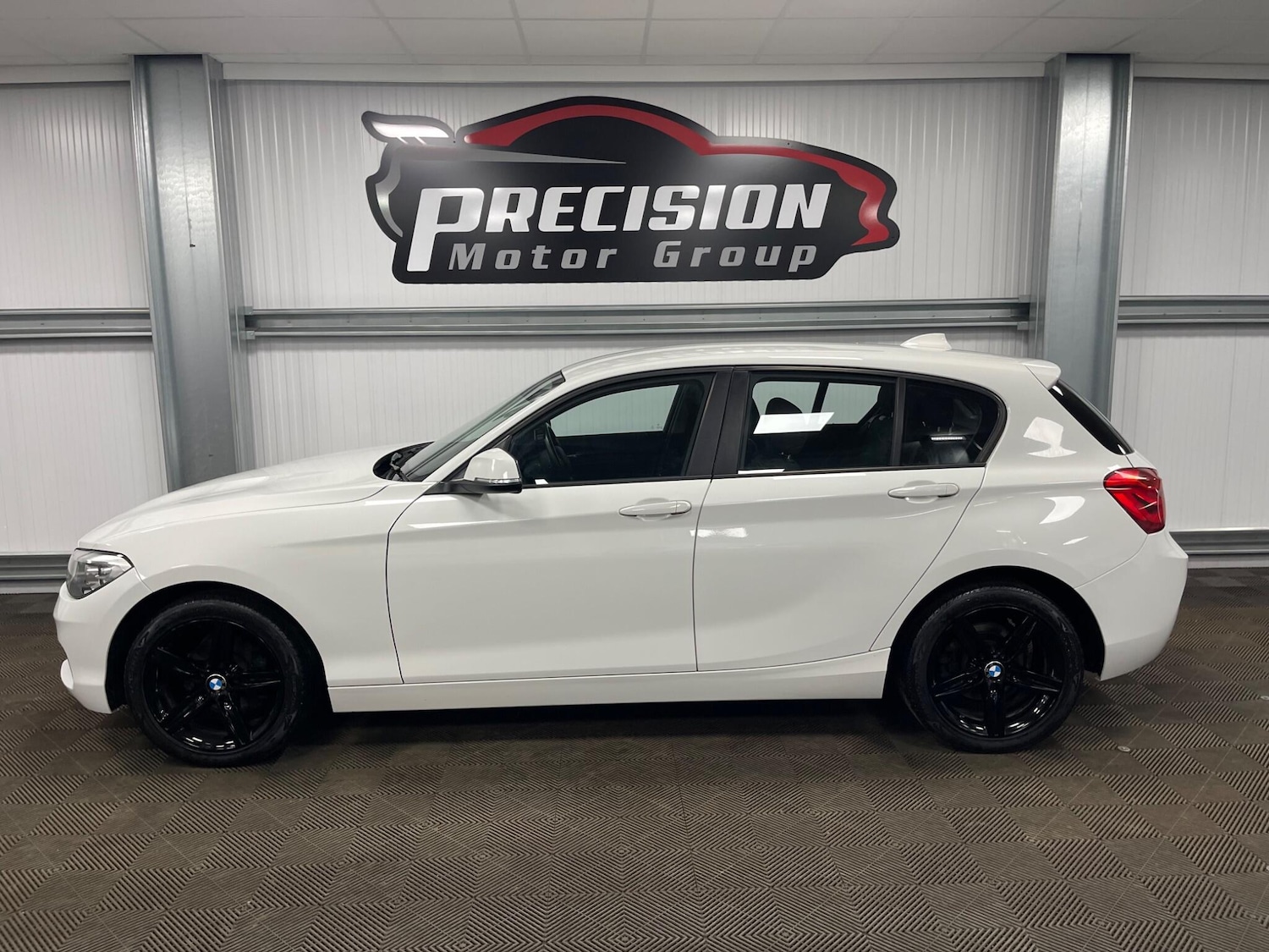 Used BMW 1 Series for sale - 77705165: Photo 14