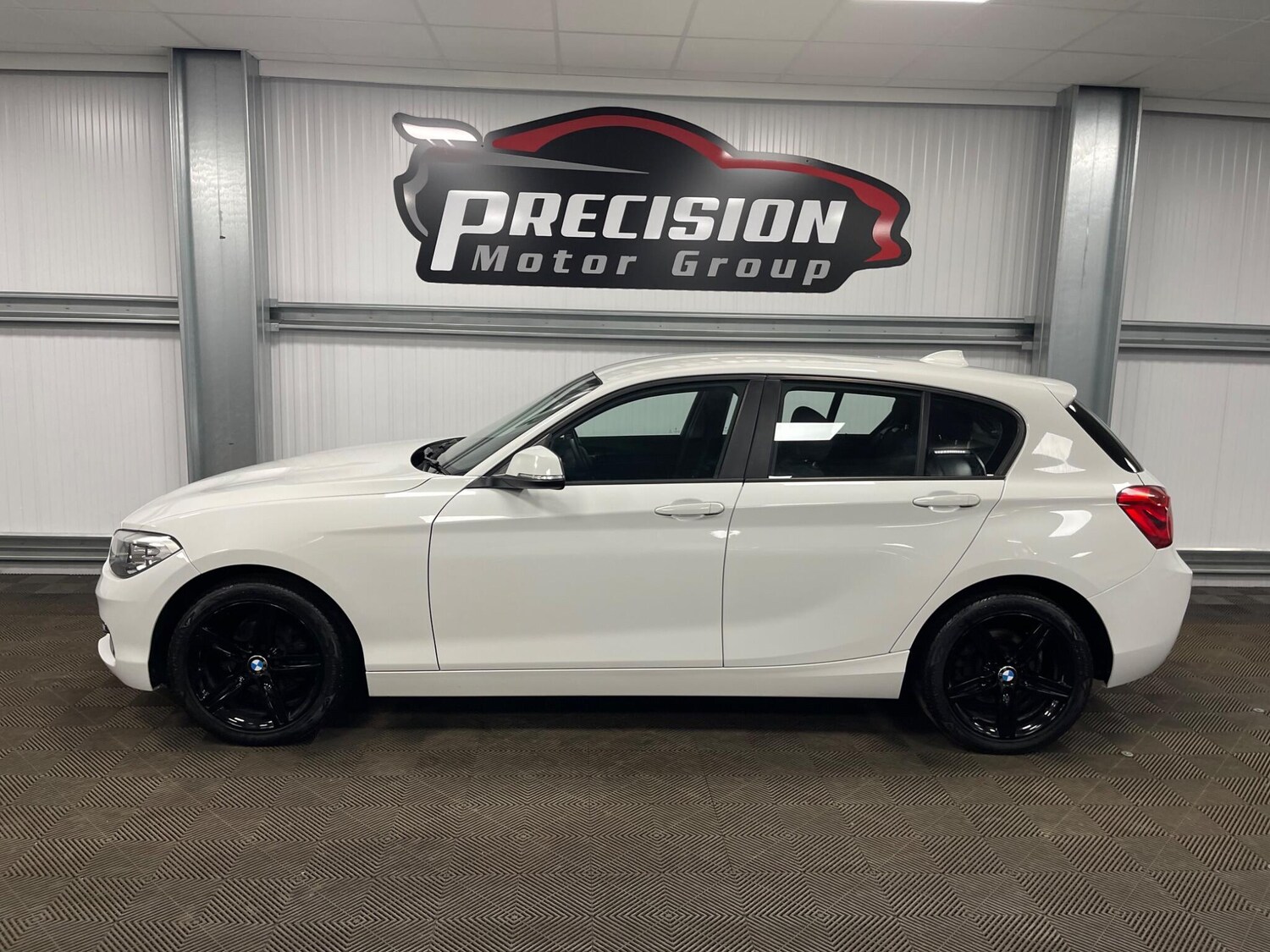 Used BMW 1 Series for sale - 77705165: Photo 16